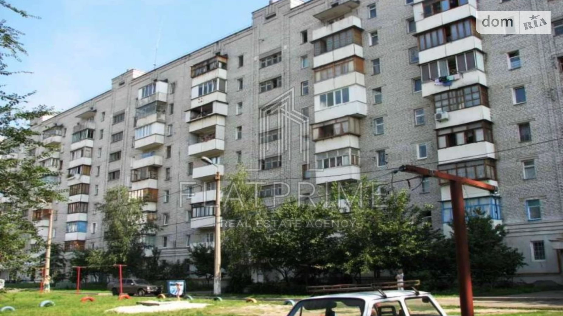 Продается 2-комнатная квартира 44.4 кв. м в Киеве, пер. Бышевский, 9 - фото 3