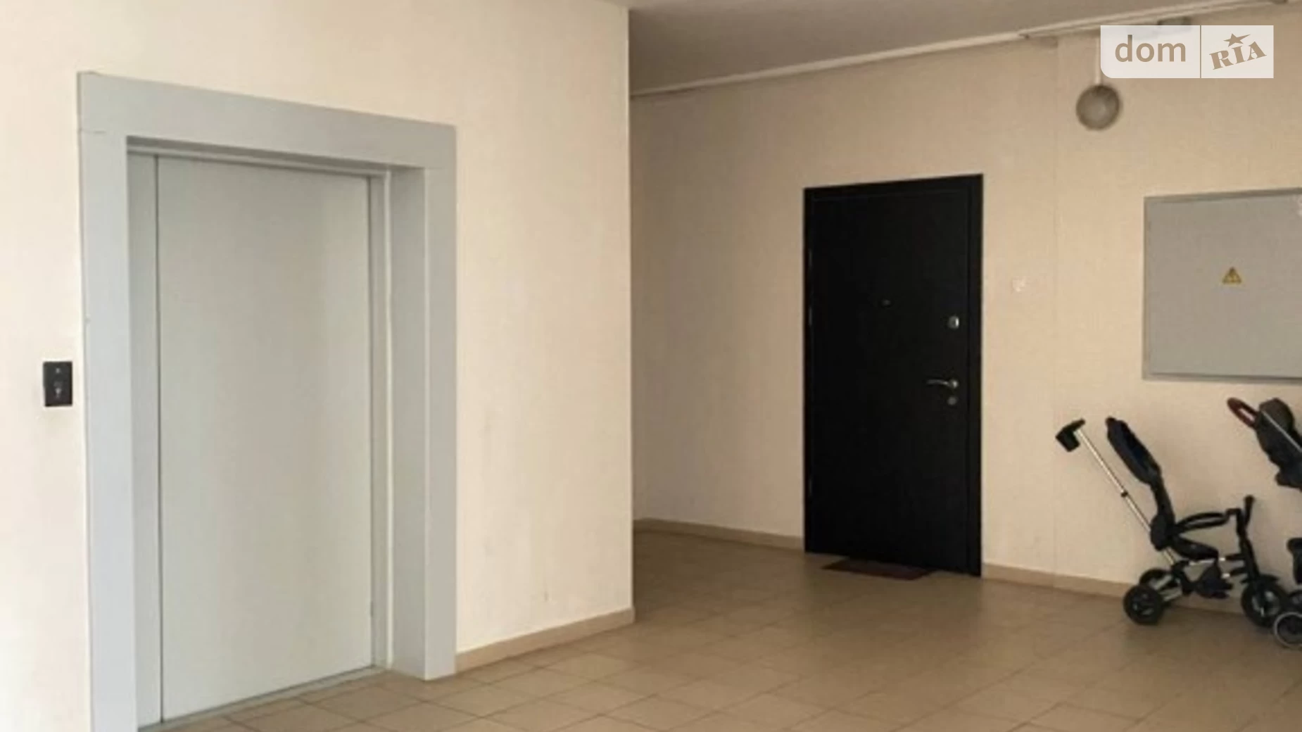 Продається 2-кімнатна квартира 78.1 кв. м у Дніпрі, вул. Полігонна(Погребняка), 10Б - фото 3