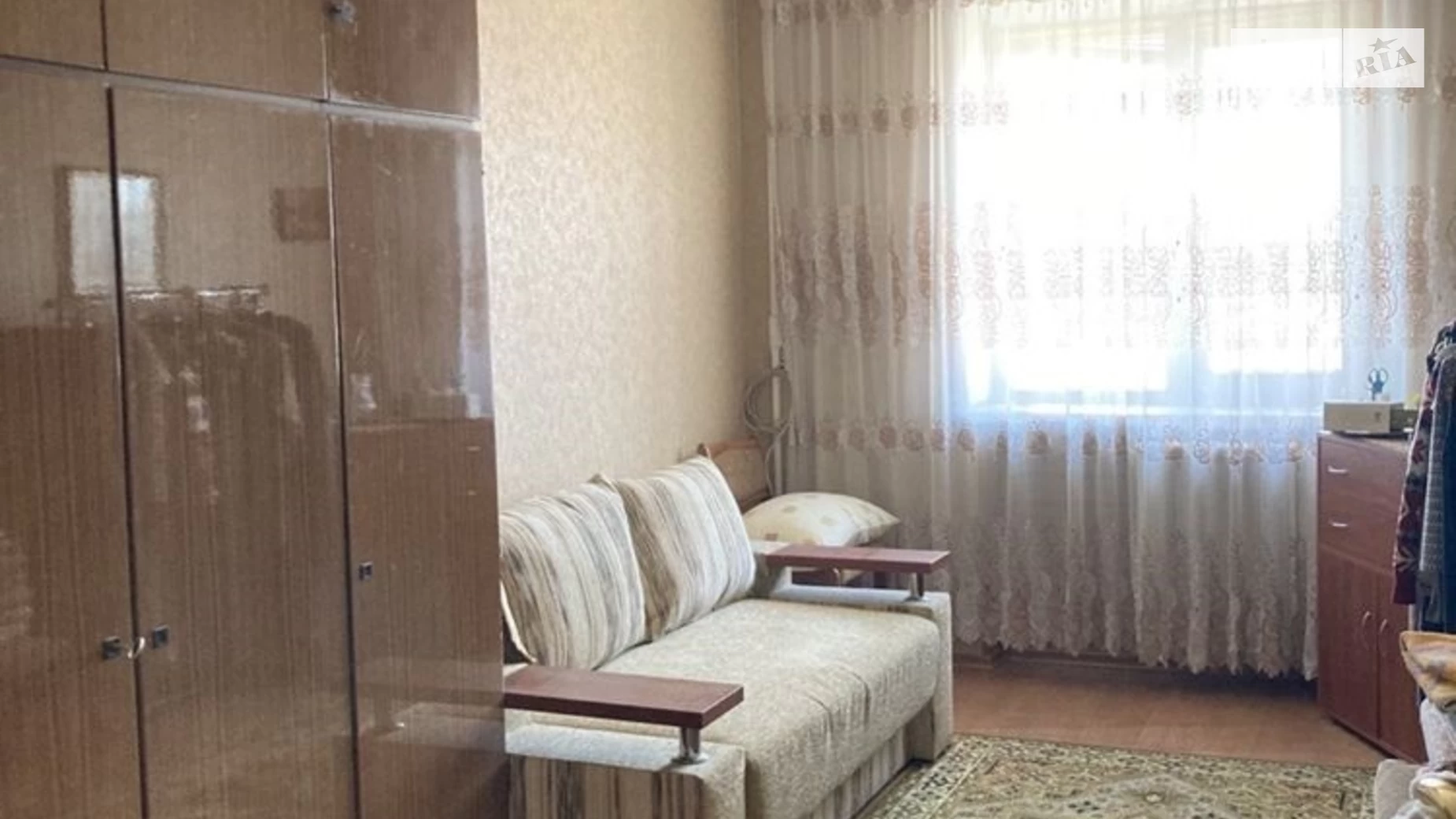 Продается 2-комнатная квартира 52 кв. м в Днепре, ул. Староказацкая(Комсомольская), 82 - фото 4