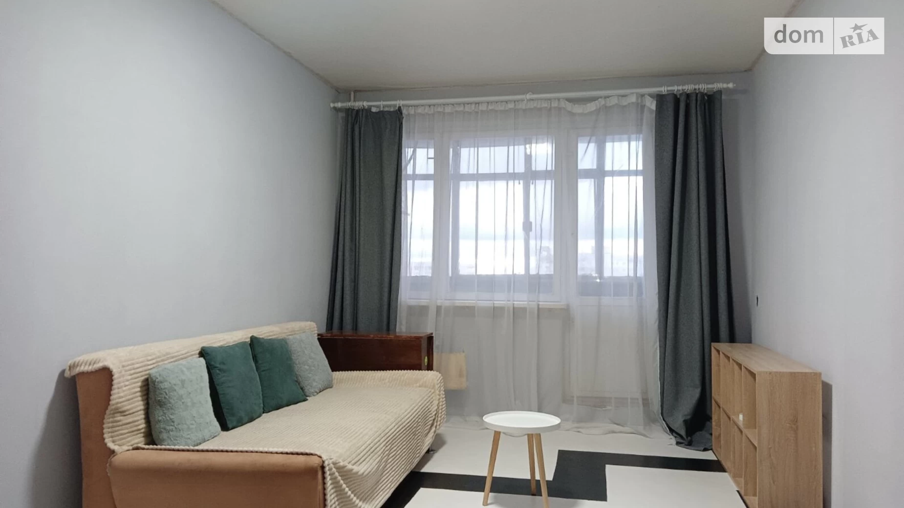 Продается 4-комнатная квартира 85.7 кв. м в Харькове, просп. Победы, 71Б - фото 2