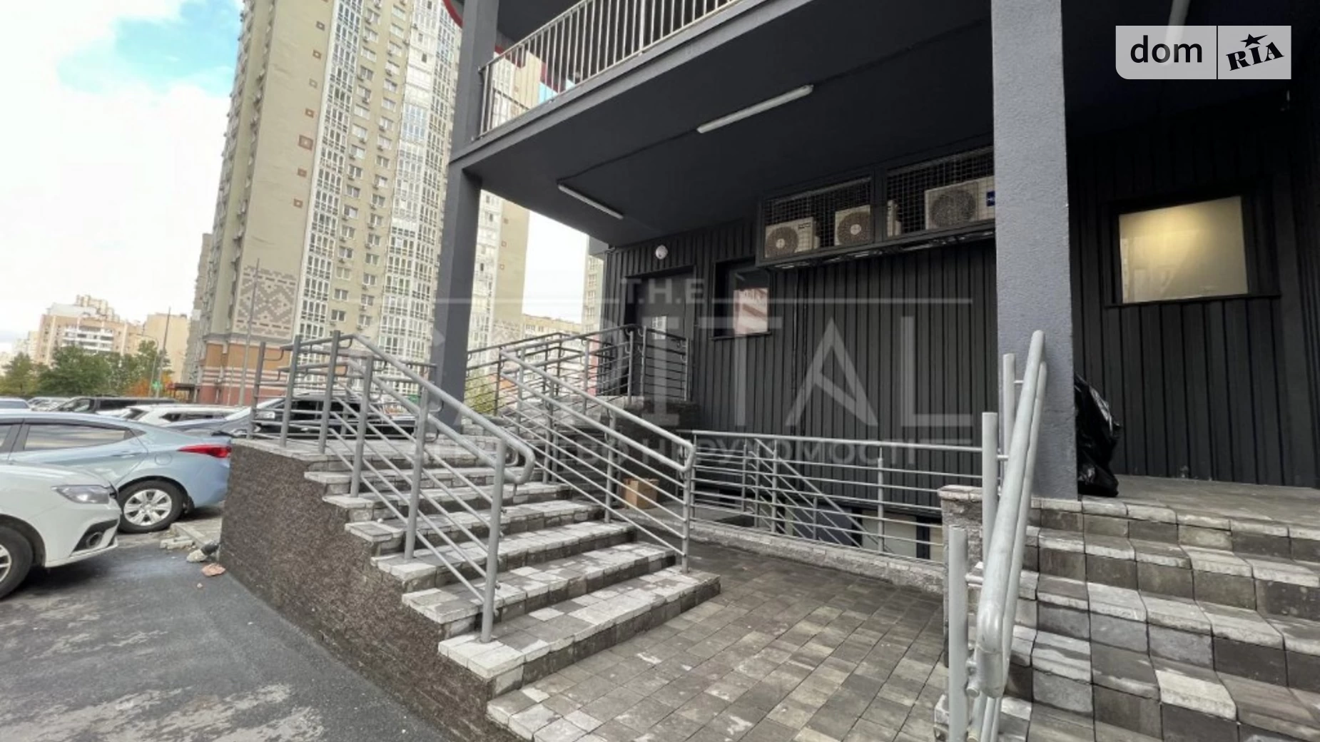 Продается офис 662 кв. м в бизнес-центре, цена: 550000 $ - фото 4