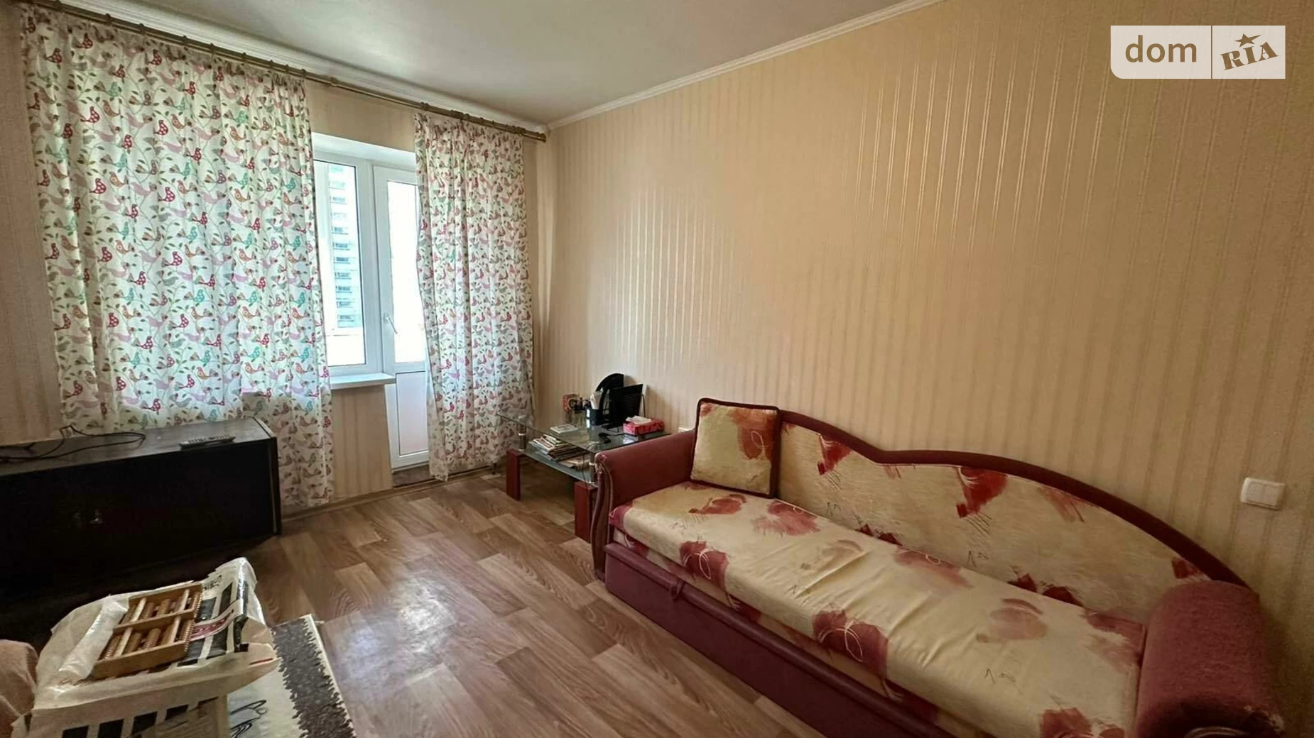 Продается 3-комнатная квартира 71 кв. м в Киеве, ул. Приозерная, 6 - фото 2