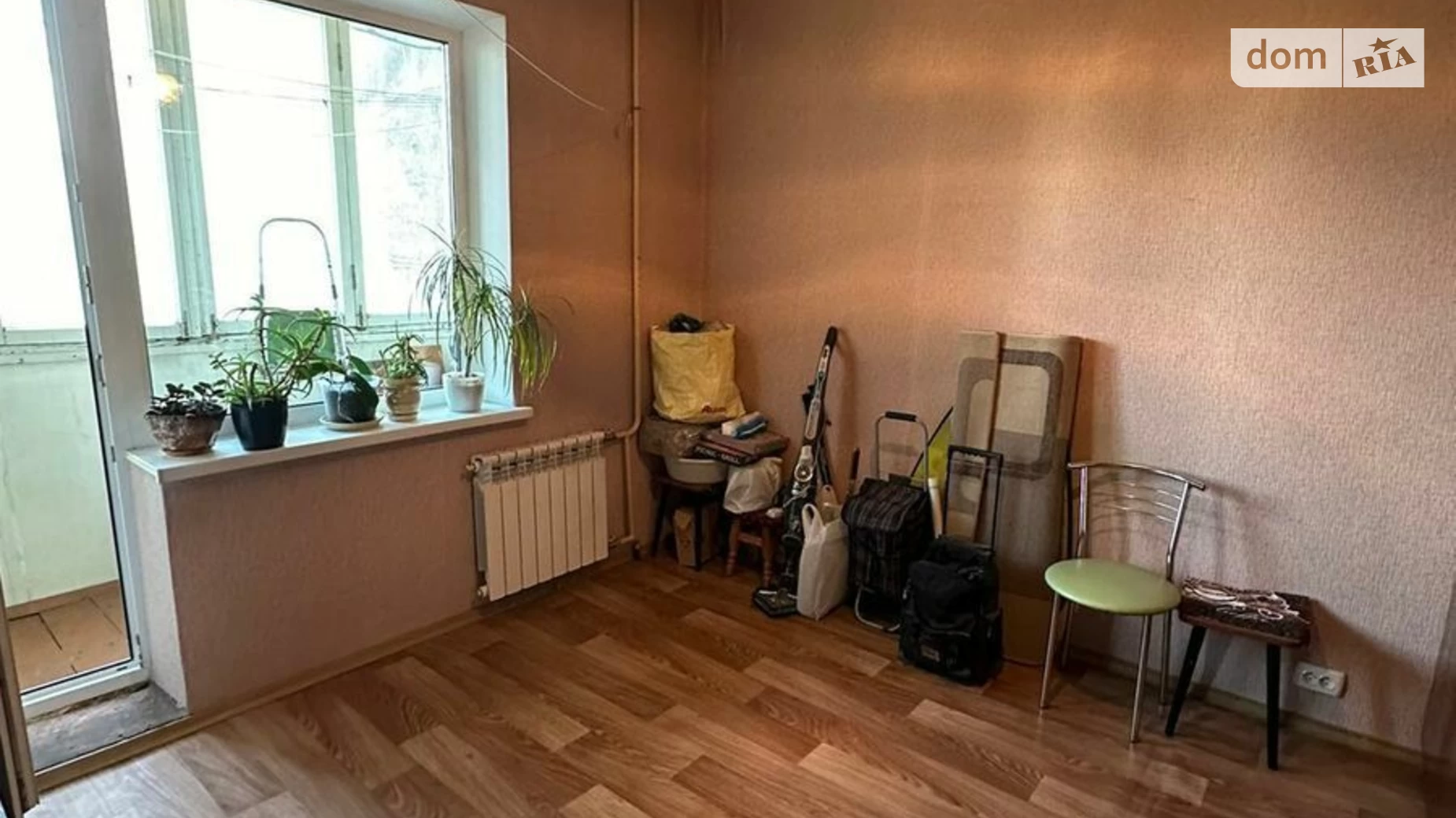 Продается 3-комнатная квартира 71 кв. м в Киеве, ул. Приозерная, 6 - фото 3