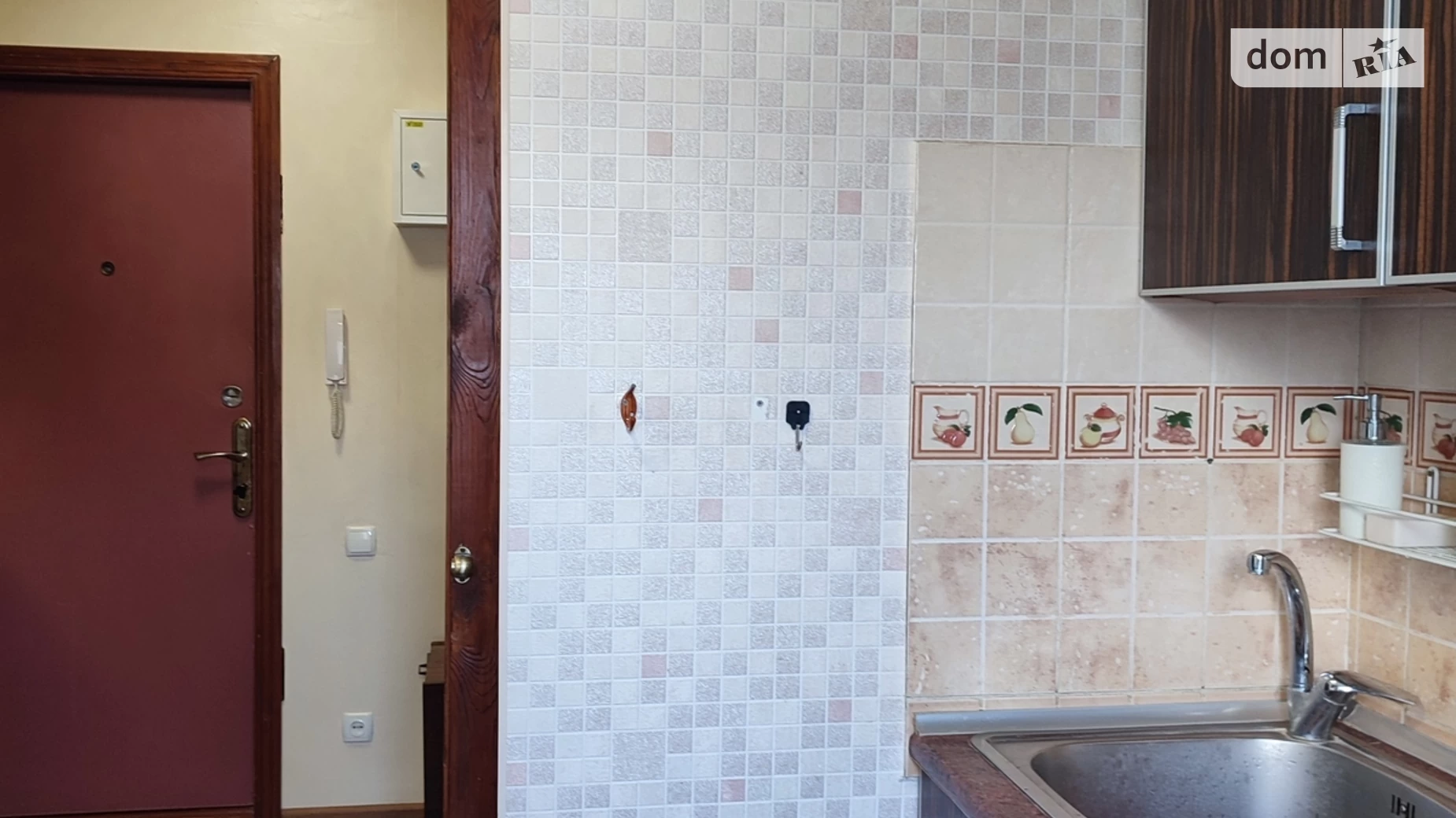 Продається 1-кімнатна квартира 26.1 кв. м у Харкові, вул. Харківських Дивізій, 17/1 - фото 5