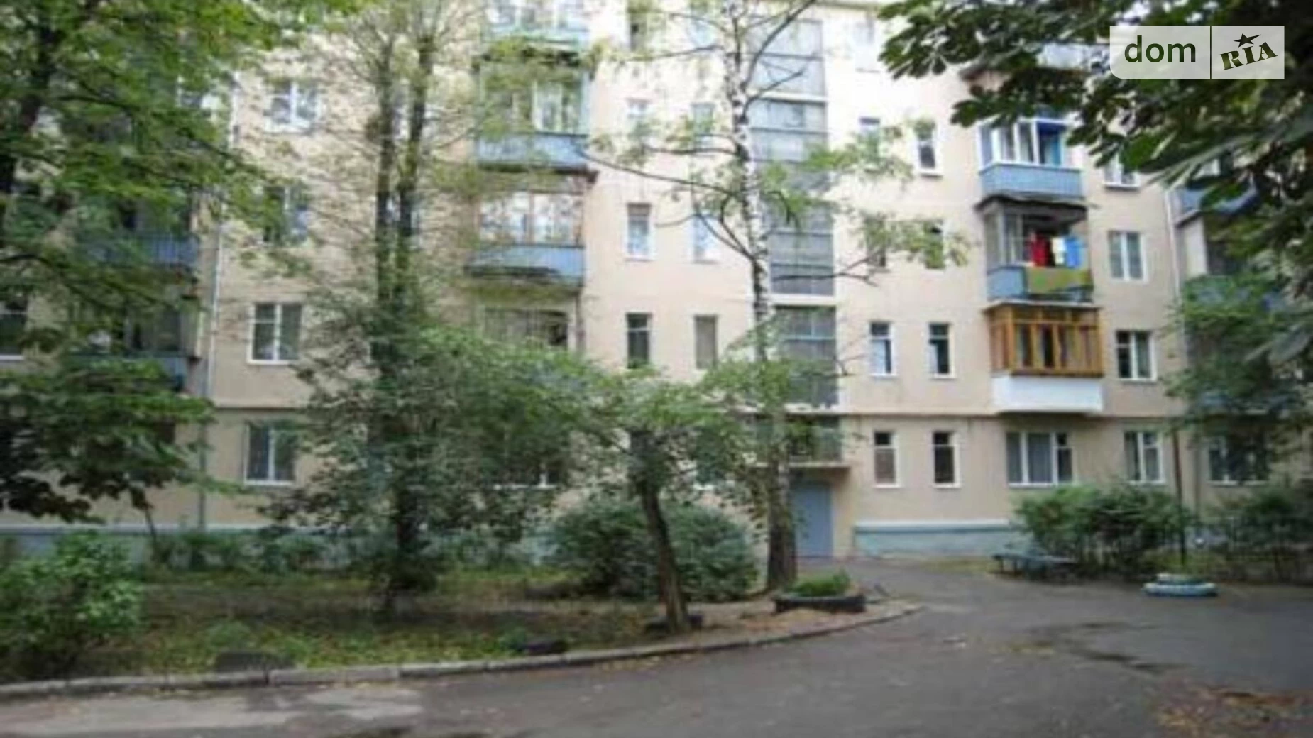 Продается 2-комнатная квартира 44 кв. м в Киеве, ул. Ушинского, 9 - фото 4
