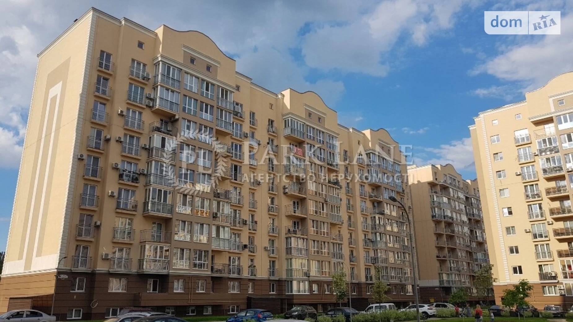 Продається 2-кімнатна квартира 63 кв. м у Києві, вул. Метрологічна, 7А - фото 2