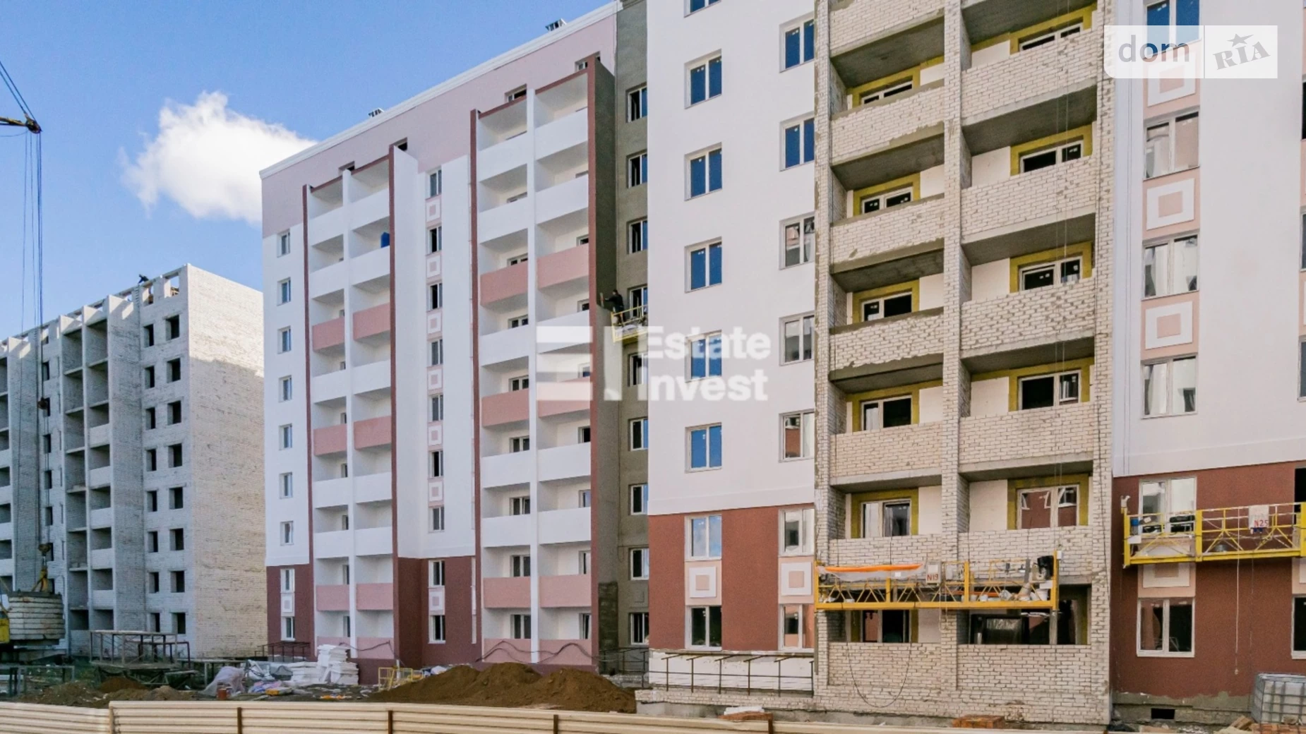 Продається 1-кімнатна квартира 40 кв. м у Харкові, цена: 20000 $ - фото 4
