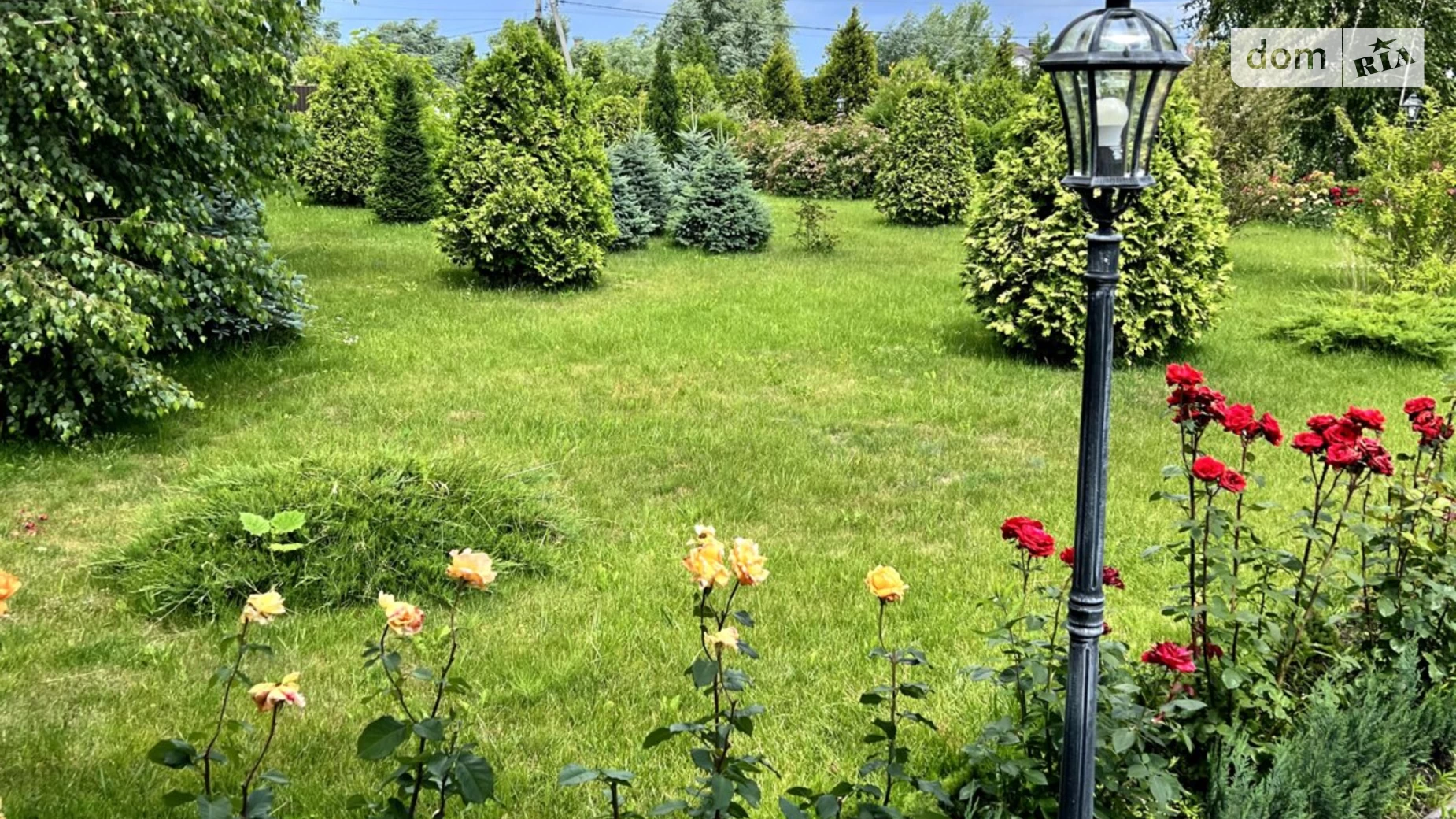 Продается дом на 2 этажа 650 кв. м с беседкой, цена: 750000 $ - фото 5
