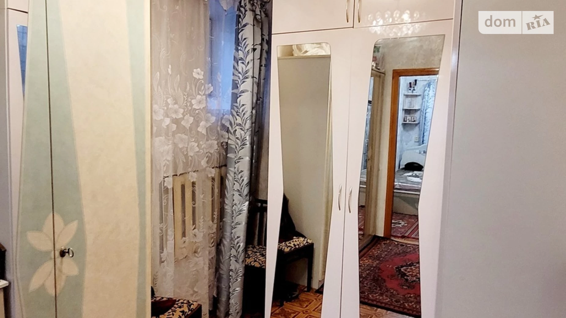 Продается 4-комнатная квартира 60 кв. м в Днепре, пер. Аптекарский, 2 - фото 4