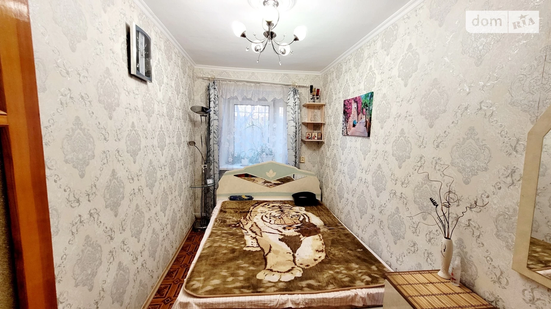 Продается 4-комнатная квартира 60 кв. м в Днепре, пер. Аптекарский, 2 - фото 5