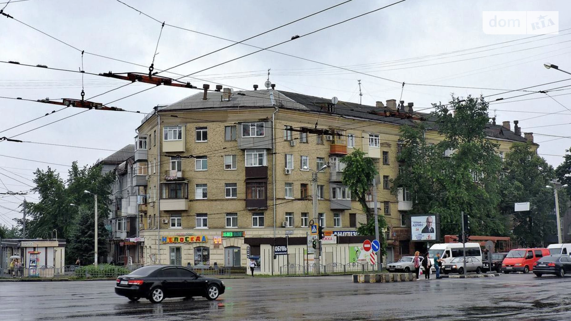 Продается 2-комнатная квартира 59 кв. м в Харькове, ул. Полтавский Шлях, 161 - фото 2