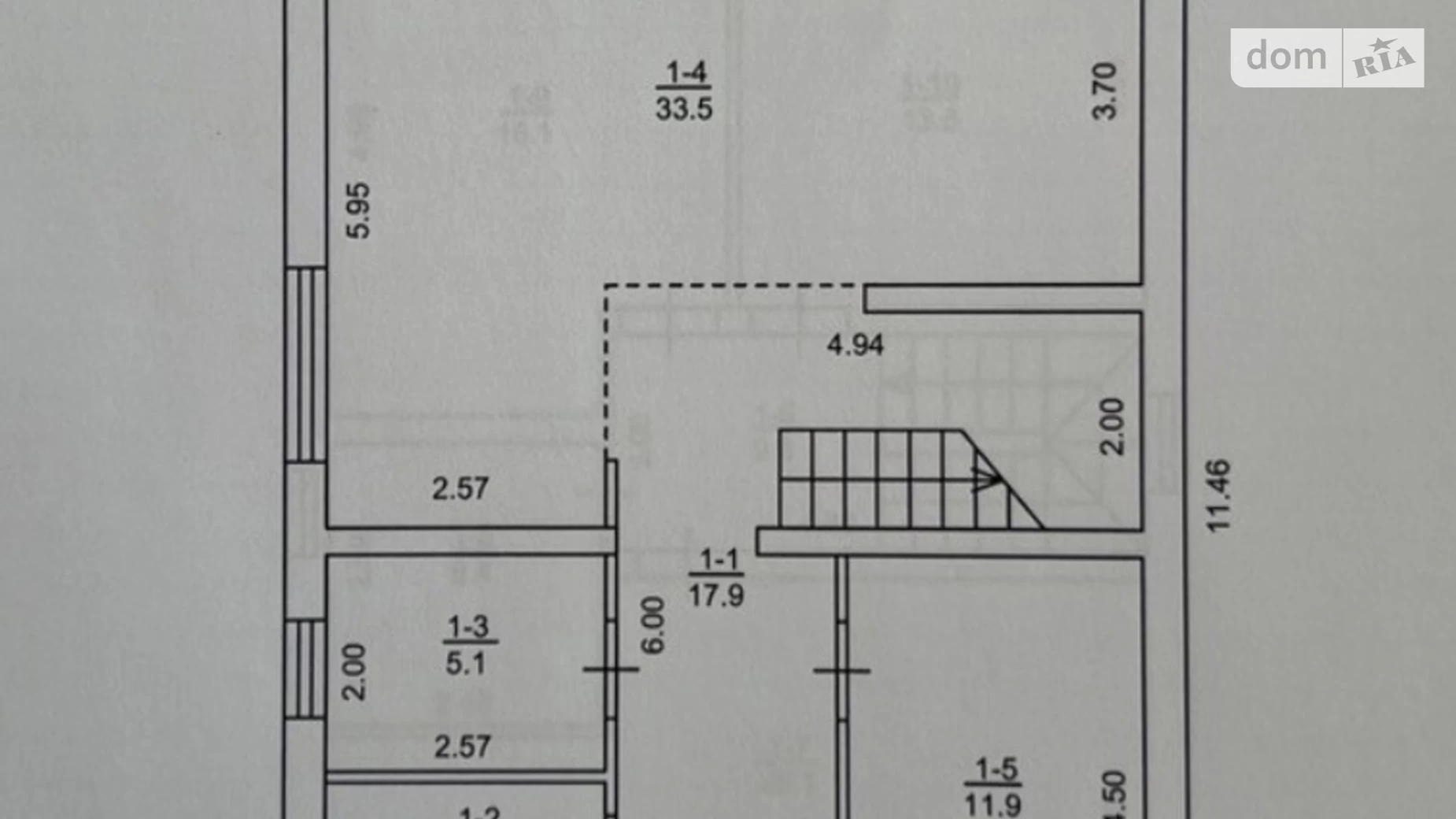 Продається будинок 2 поверховий 165 кв. м з садом, цена: 146000 $ - фото 4