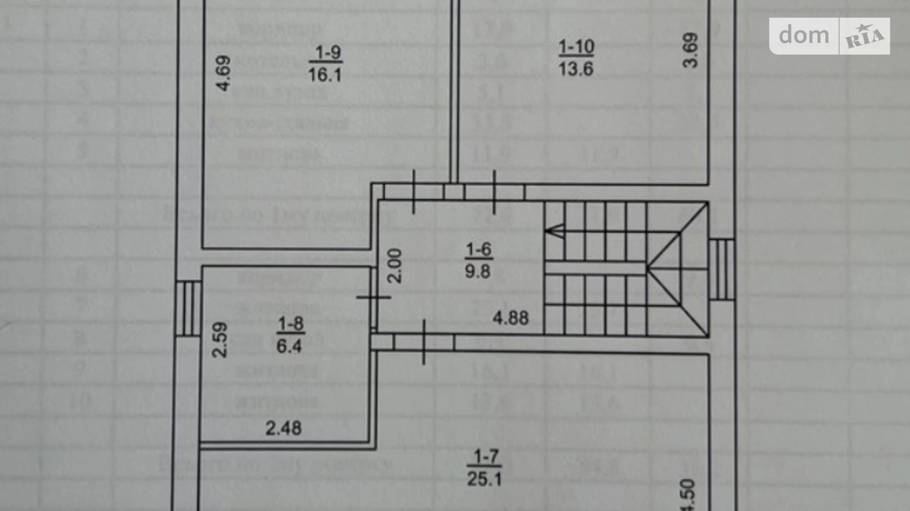 Продається будинок 2 поверховий 165 кв. м з садом, цена: 146000 $ - фото 3