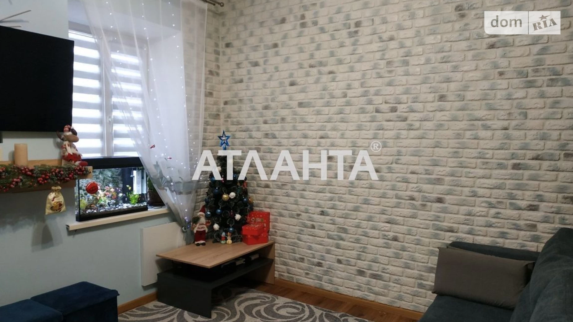 Продается 2-комнатная квартира 34 кв. м в Одессе, пер. Интернациональный - фото 2