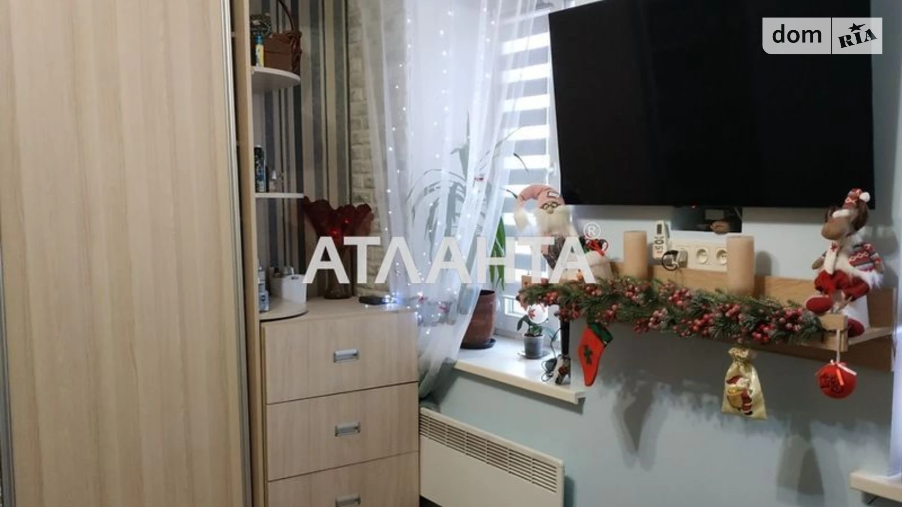 Продается 2-комнатная квартира 34 кв. м в Одессе, пер. Интернациональный - фото 5