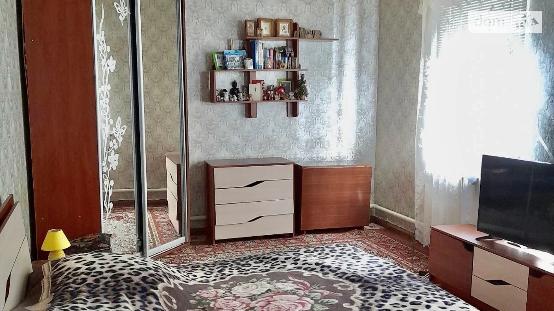Продается 3-комнатная квартира 68 кв. м в НоваяВодолаге, ул. Защитников Украины(40 лет Победы)