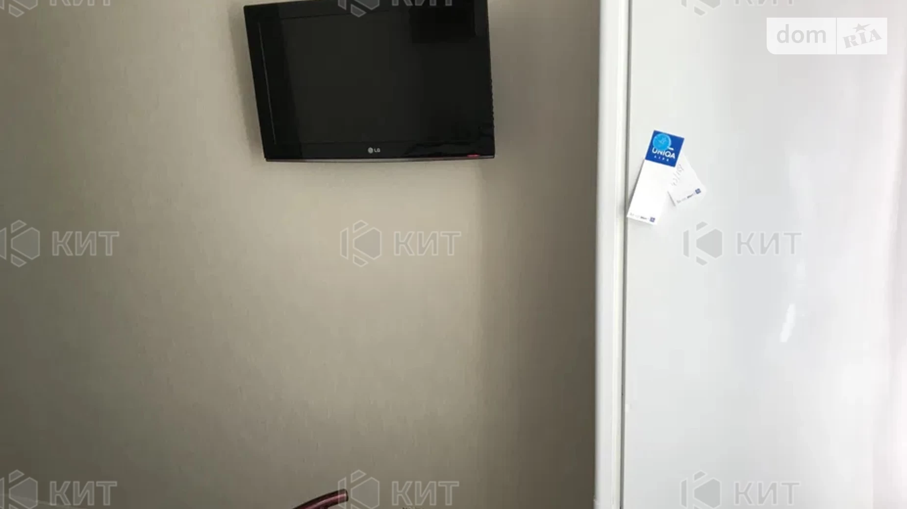 Продается 3-комнатная квартира 65 кв. м в Харькове, ул. Ильинская, 61 - фото 2