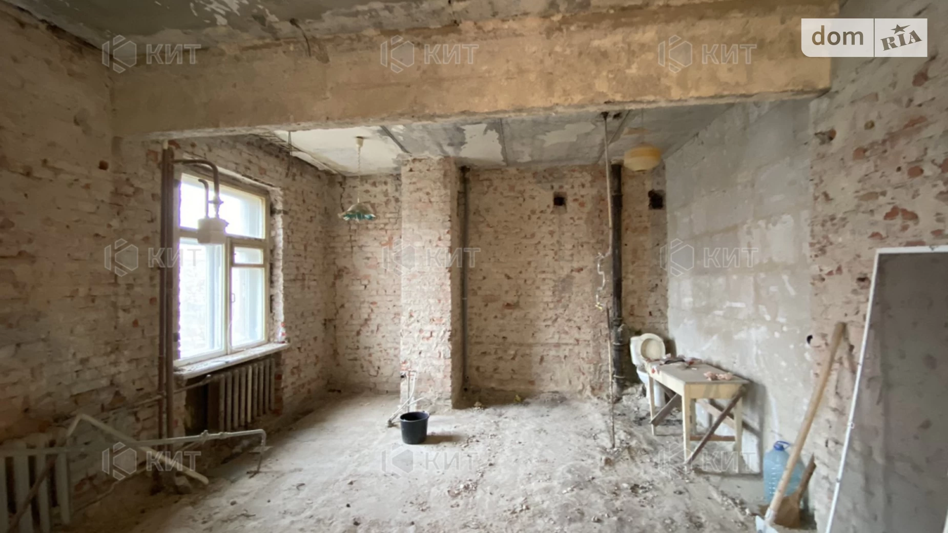 Продается 2-комнатная квартира 50 кв. м в Харькове, ул. Данилевского, 30 - фото 3