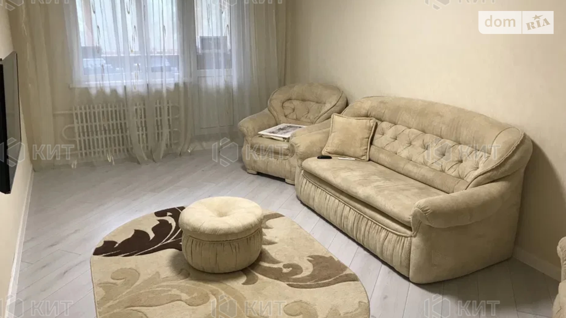 Продается 3-комнатная квартира 65 кв. м в Харькове, ул. Ильинская, 61 - фото 3