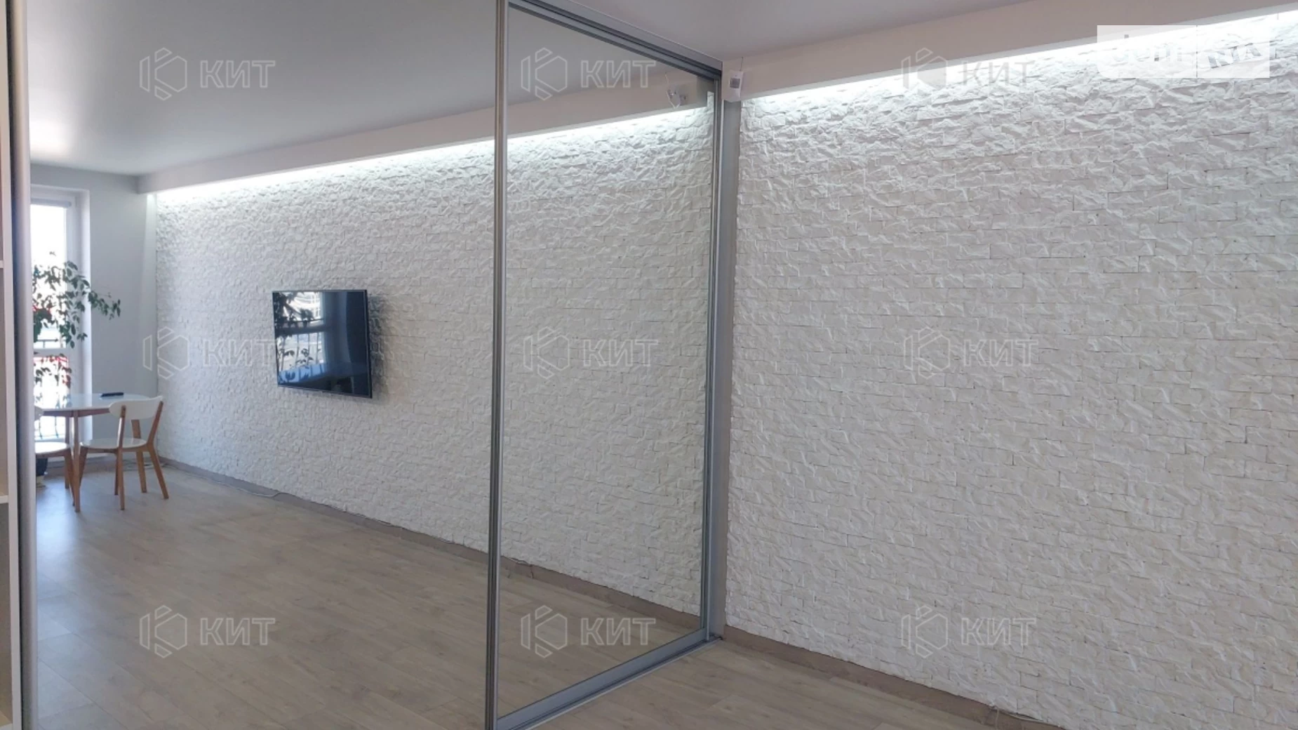 Продається 1-кімнатна квартира 40 кв. м у Харкові, цена: 47000 $ - фото 4