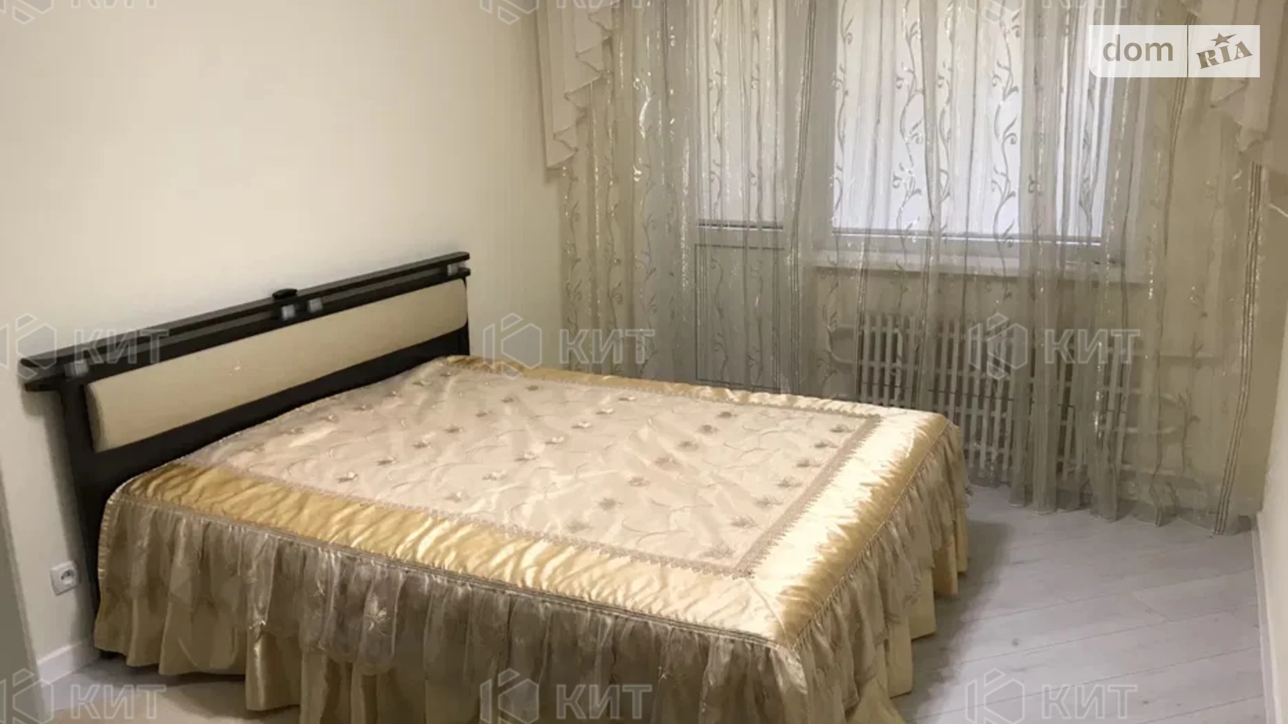 Продается 3-комнатная квартира 65 кв. м в Харькове, ул. Ильинская, 61 - фото 5