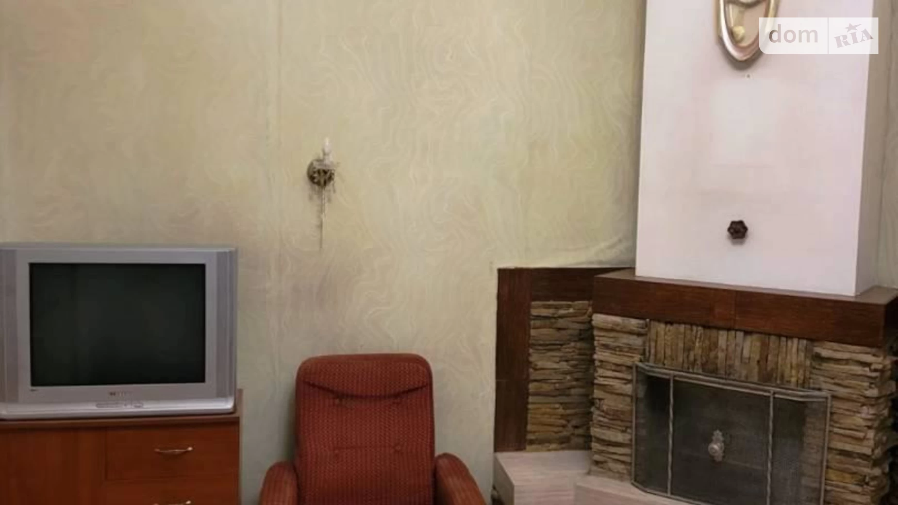Продается 1-комнатная квартира 43 кв. м в Одессе, просп. Свободы - фото 2
