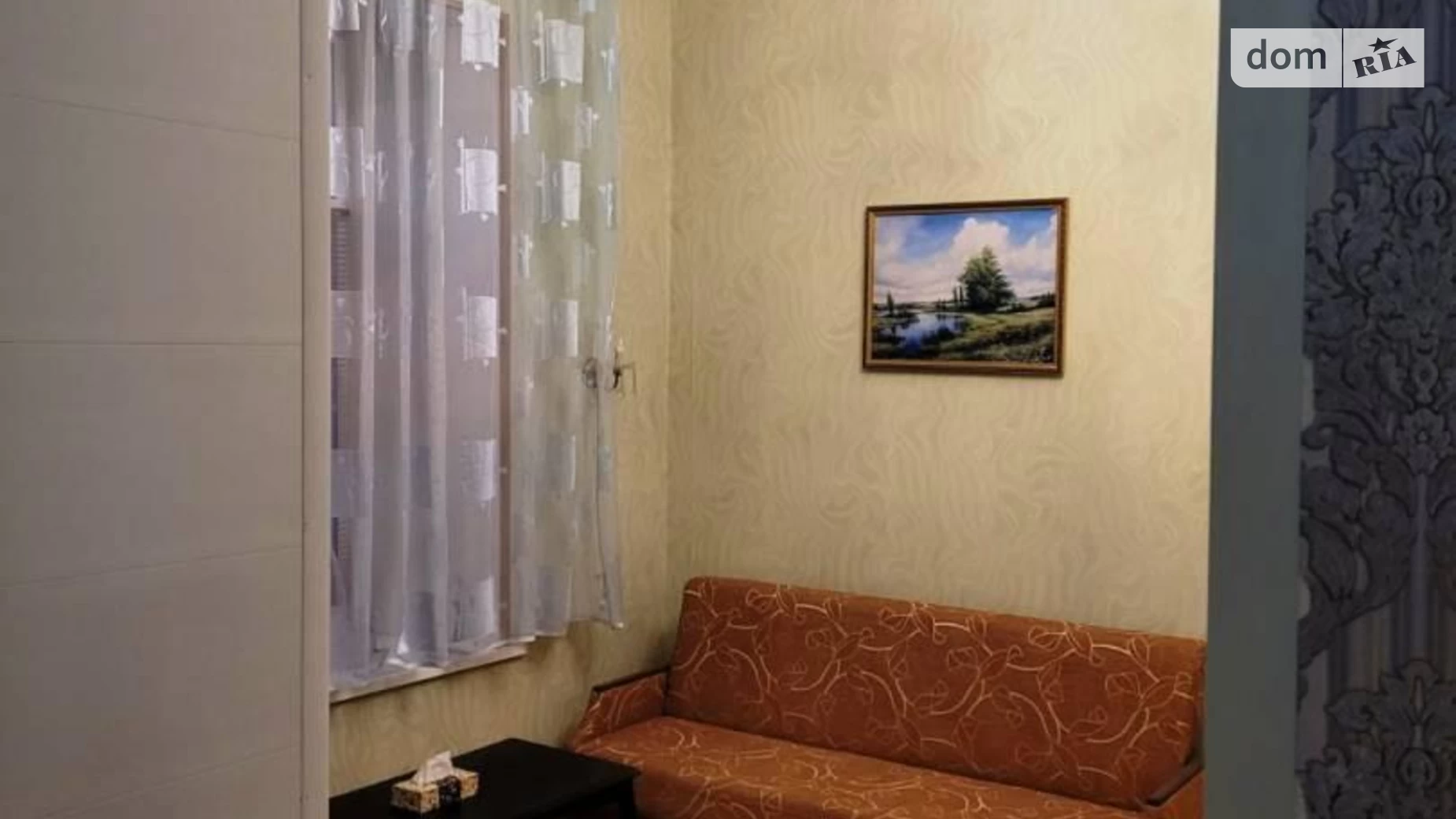 Продається 1-кімнатна квартира 43.4 кв. м у Одесі, просп. Свободи - фото 3