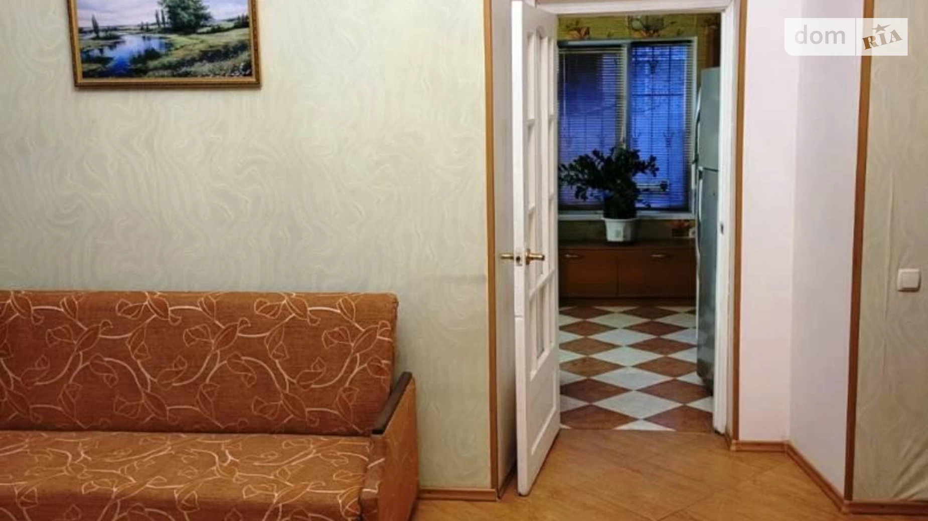 Продается 1-комнатная квартира 43 кв. м в Одессе, просп. Свободы - фото 4