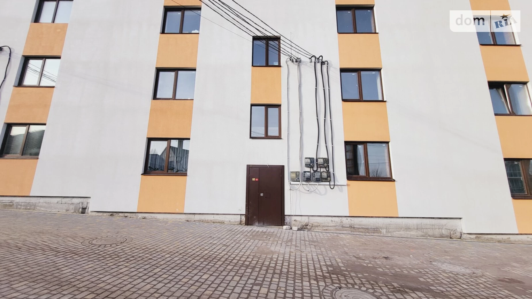 Продається 2-кімнатна квартира 67 кв. м у Агрономічному, вул. Шевченка