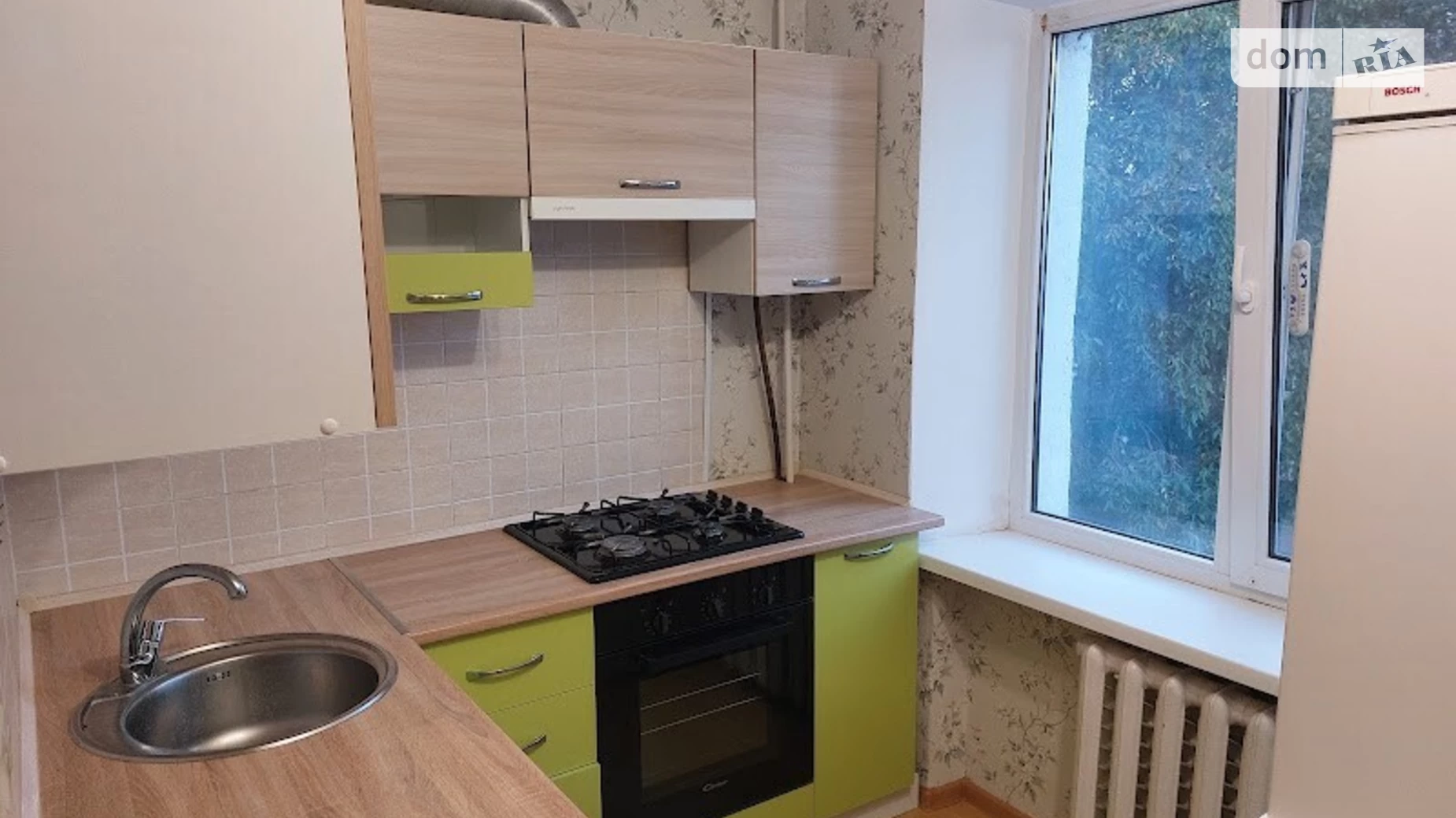 Продается 2-комнатная квартира 40 кв. м в Хмельницком, ул. Романа Шухевича(Курчатова) - фото 5