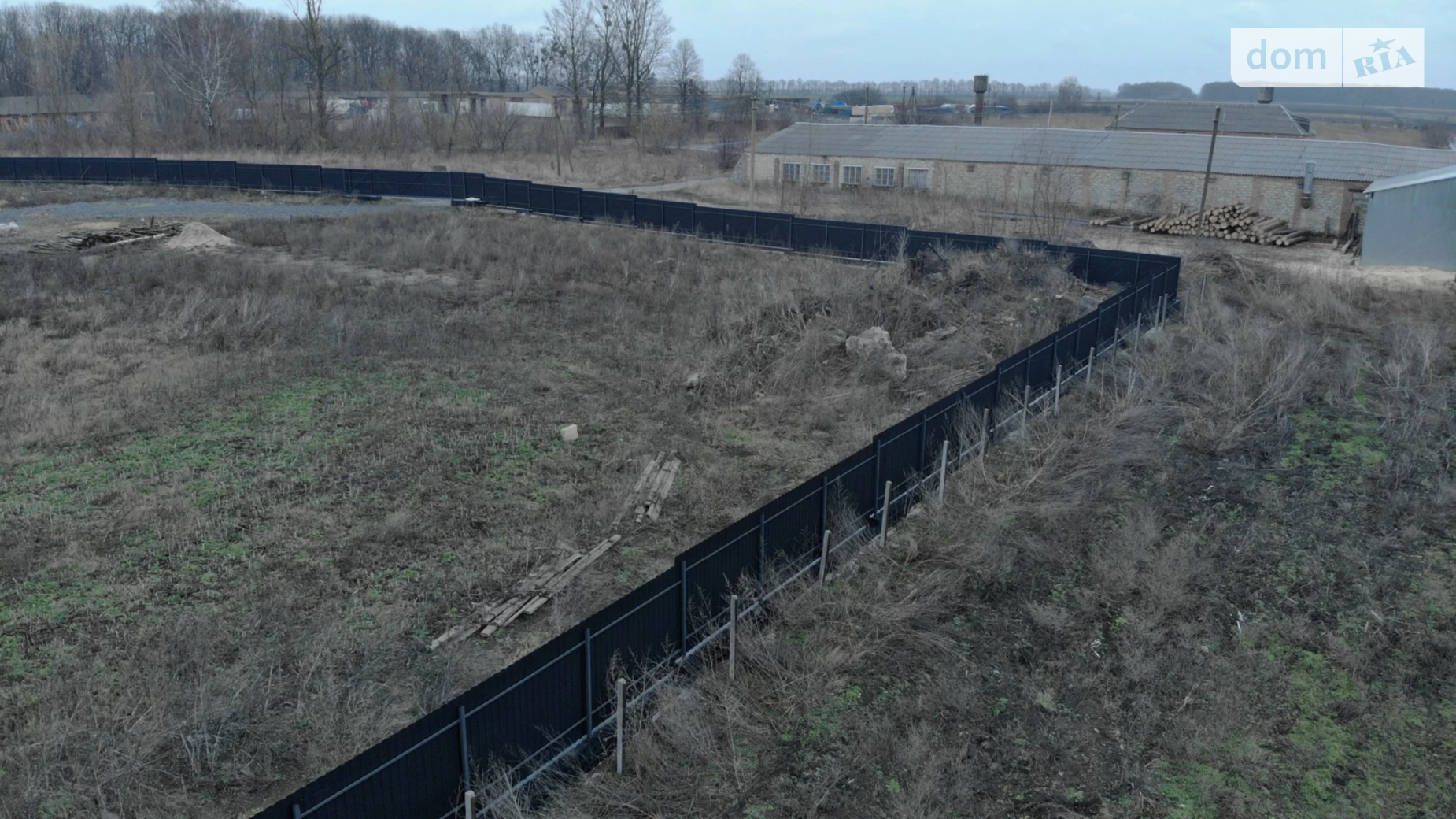 Продається земельна ділянка 1.1 соток у Вінницькій області, цена: 220000 $ - фото 2