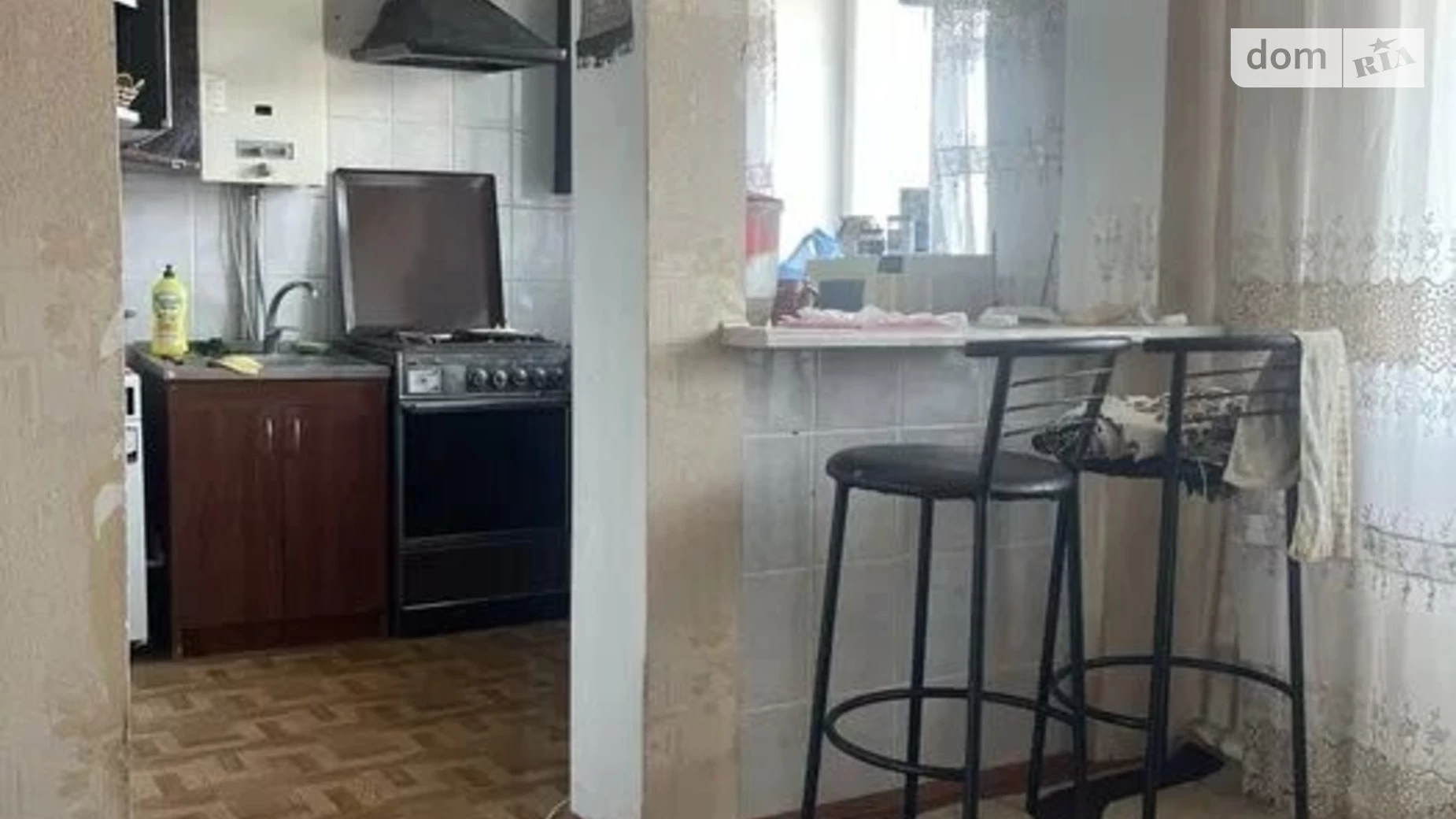 Продается 2-комнатная квартира 41 кв. м в Хмельницком, ул. Черновола Вячеслава, 110