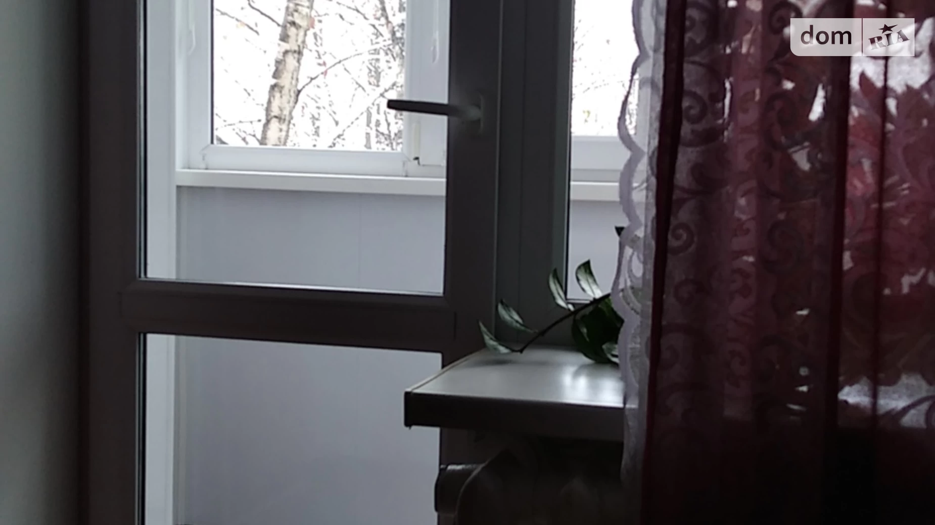 Сдается в аренду 1-комнатная квартира в Виннице, ул. Академика Янгеля, 65 - фото 3