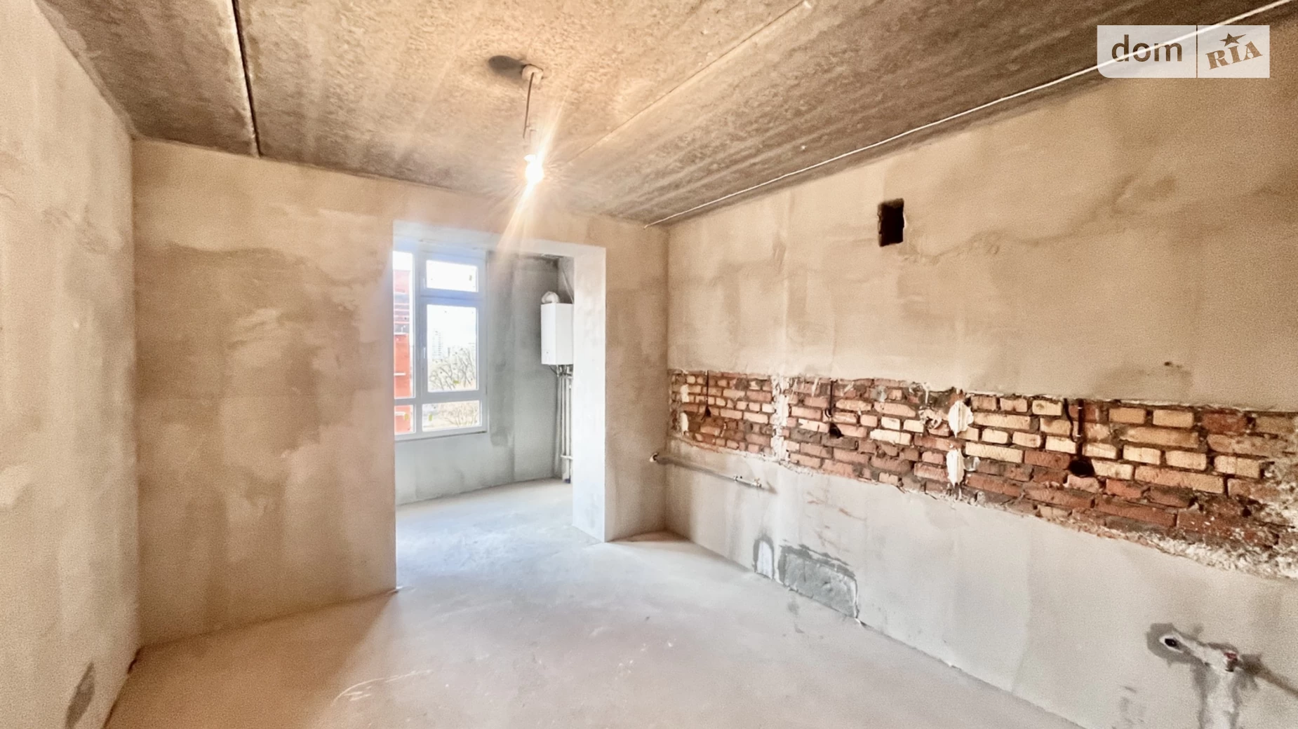 Продается 1-комнатная квартира 51.6 кв. м в Хмельницком, Старокостянтиновское шоссе - фото 5