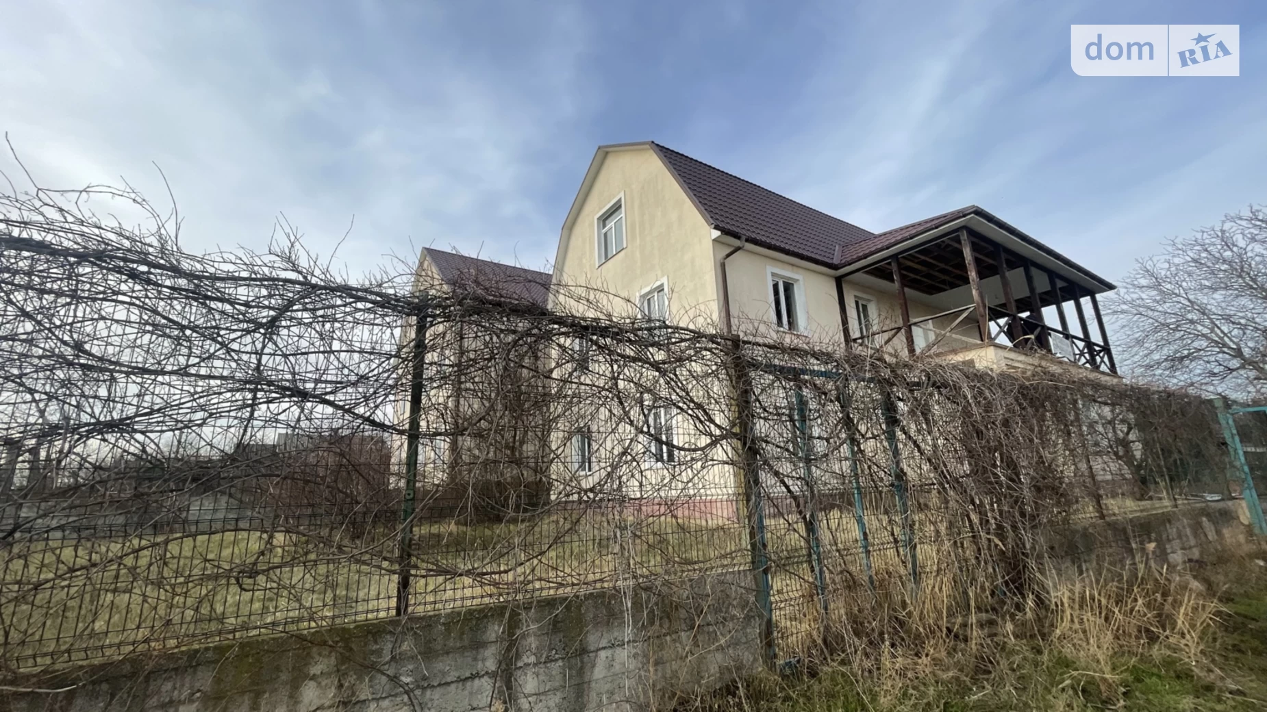 Продається будинок 3 поверховий 425 кв. м з ділянкою, цена: 140000 $ - фото 3
