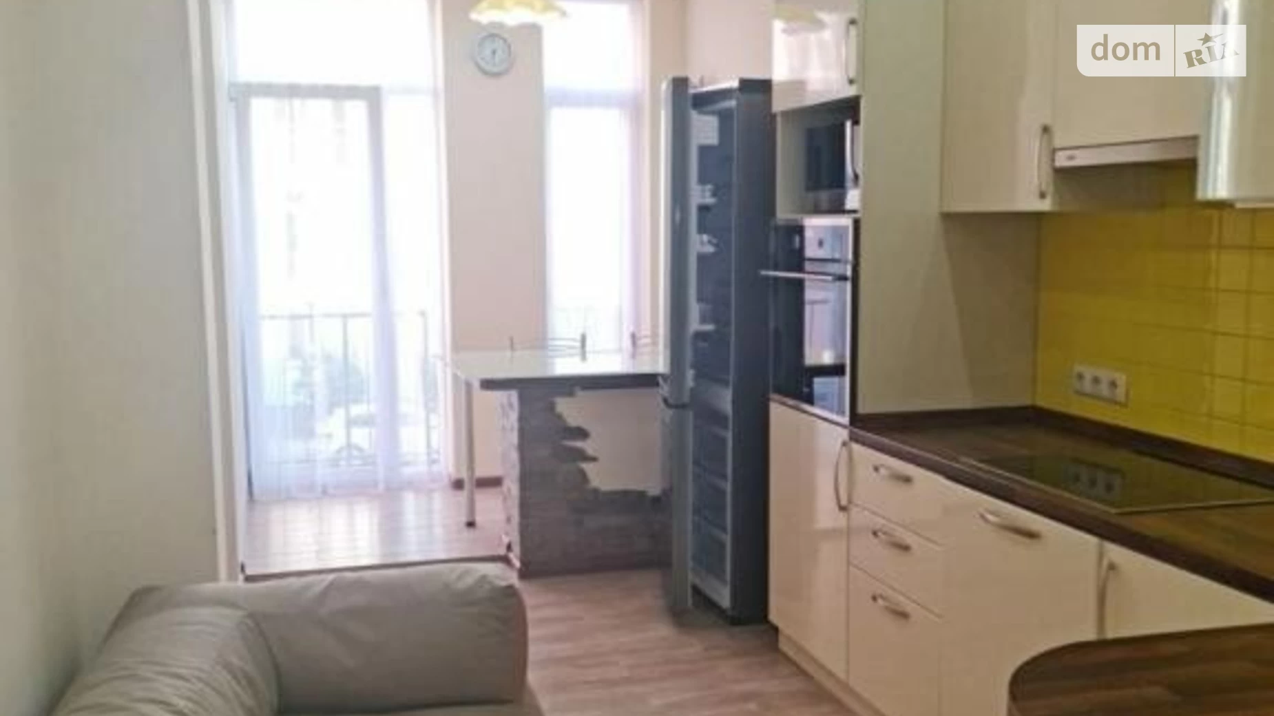 Продается 2-комнатная квартира 61 кв. м в Киеве, ул. Регенераторная, 4 - фото 2