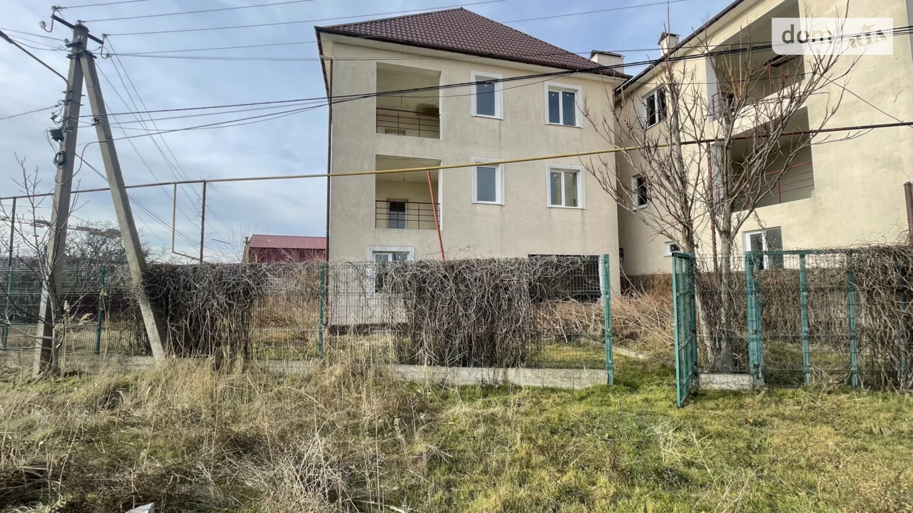 Продається будинок 3 поверховий 380 кв. м з ділянкою, цена: 170000 $ - фото 2