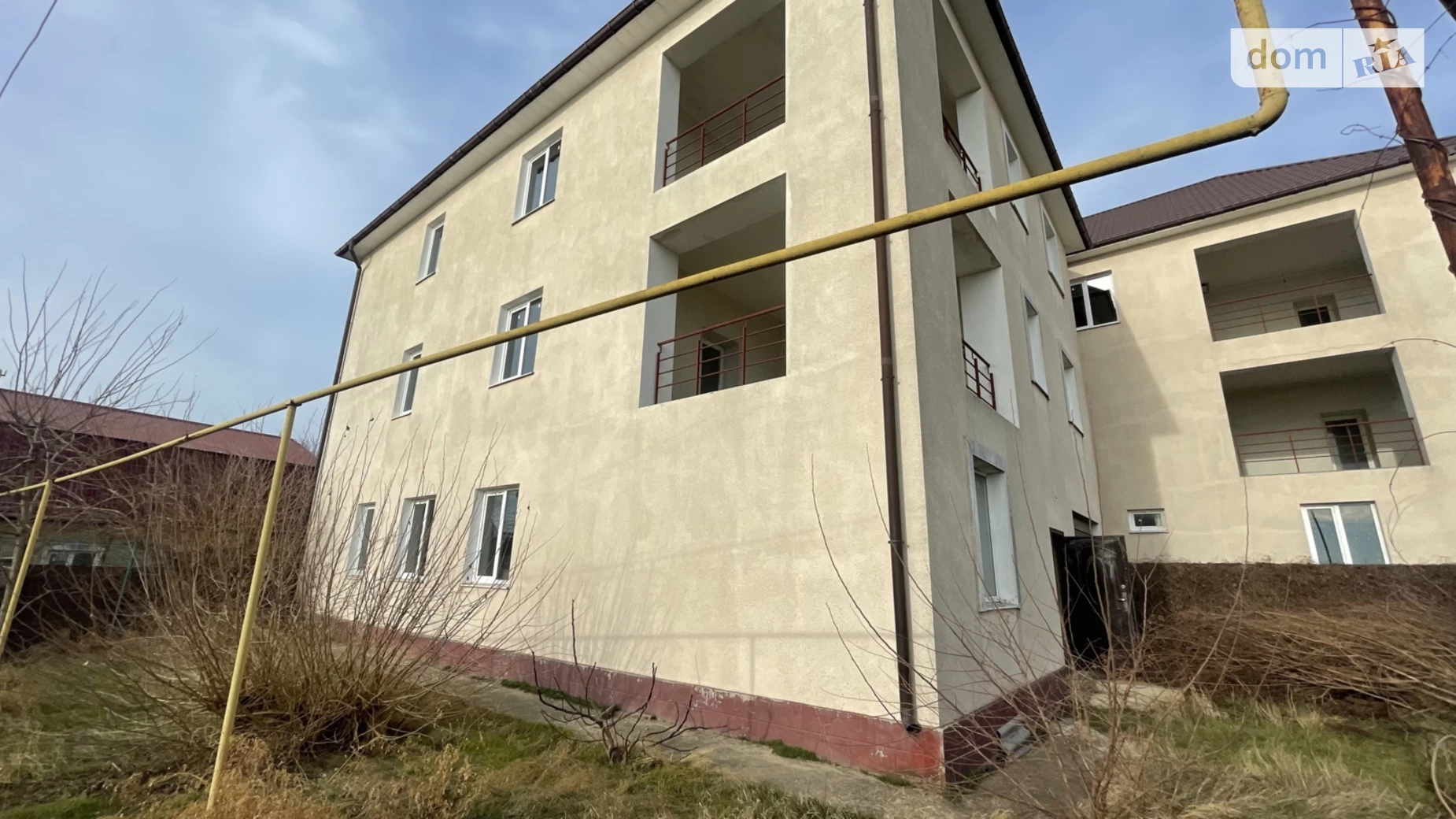 Продається будинок 3 поверховий 380 кв. м з ділянкою, цена: 170000 $ - фото 4