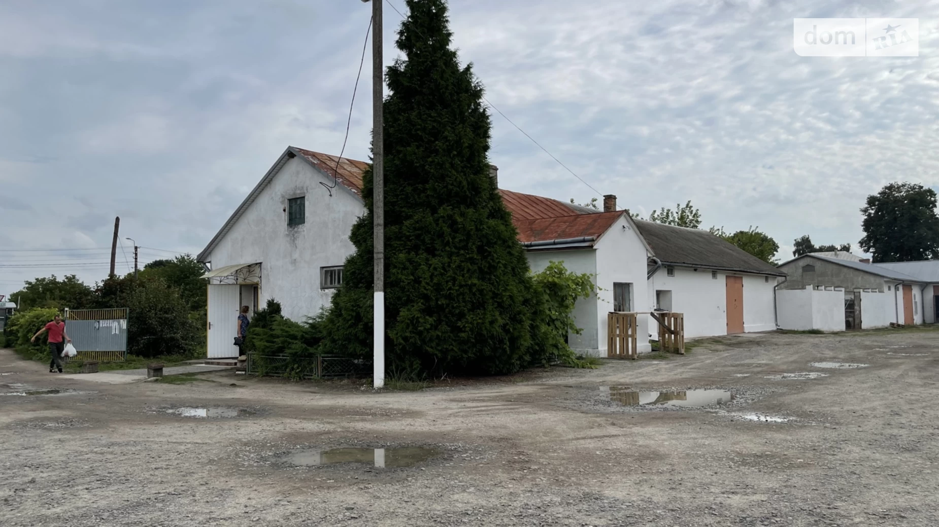 Продається приміщення вільного призначення 500 кв. м в 1-поверховій будівлі, цена: 190000 $ - фото 2