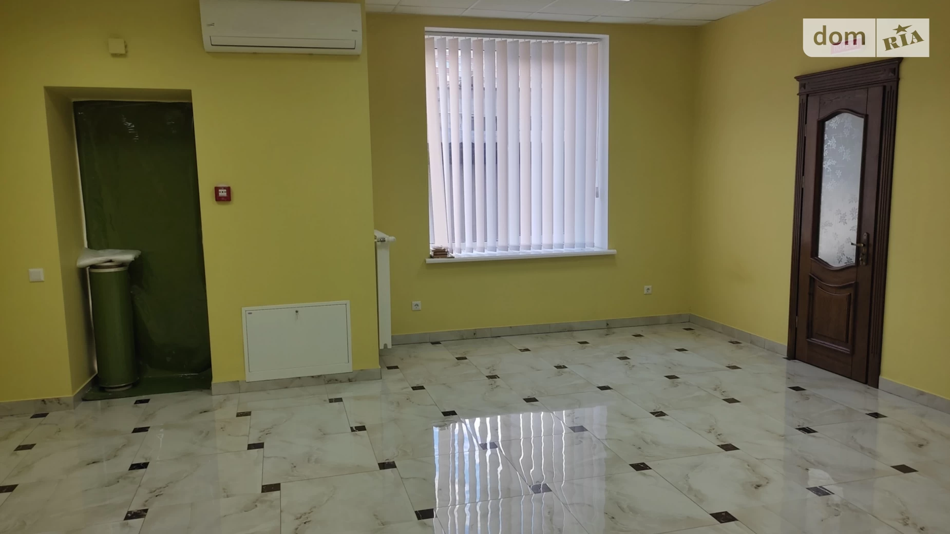 Сдается в аренду помещения свободного назначения 110 кв. м в 10-этажном здании, цена: 45000 грн - фото 4
