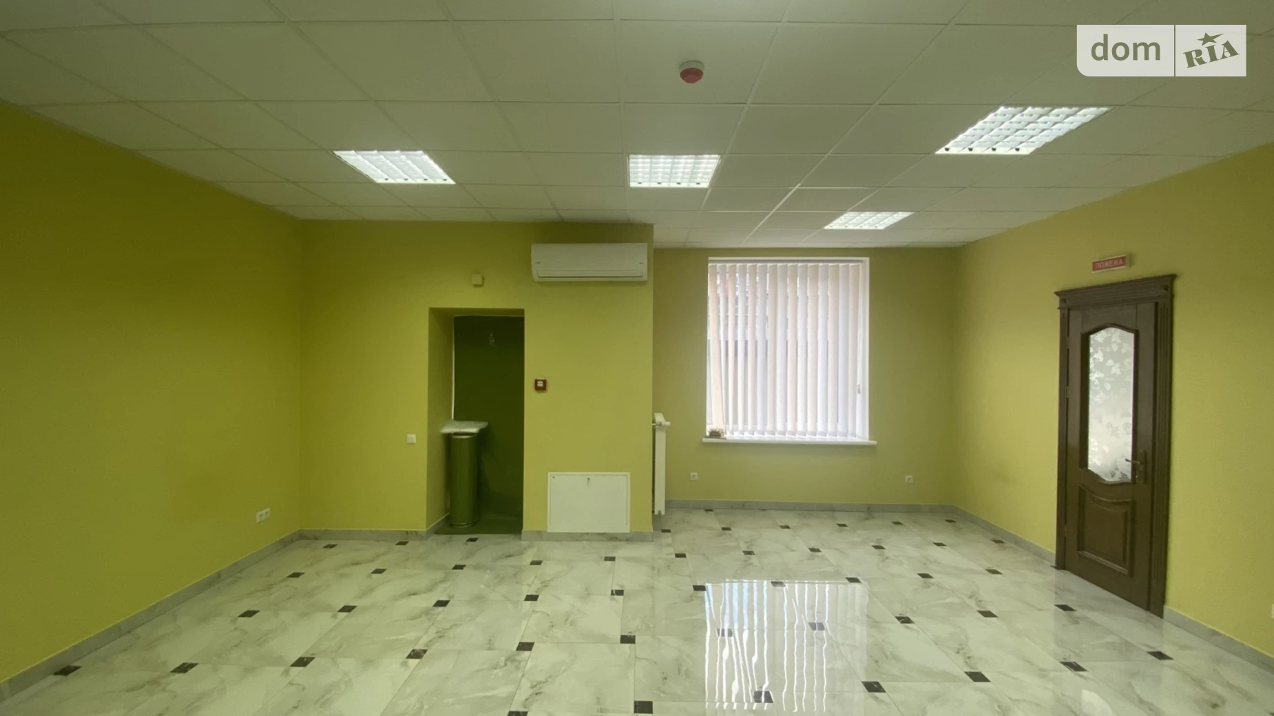 Продается помещения свободного назначения 110 кв. м в 10-этажном здании, цена: 330000 $ - фото 5