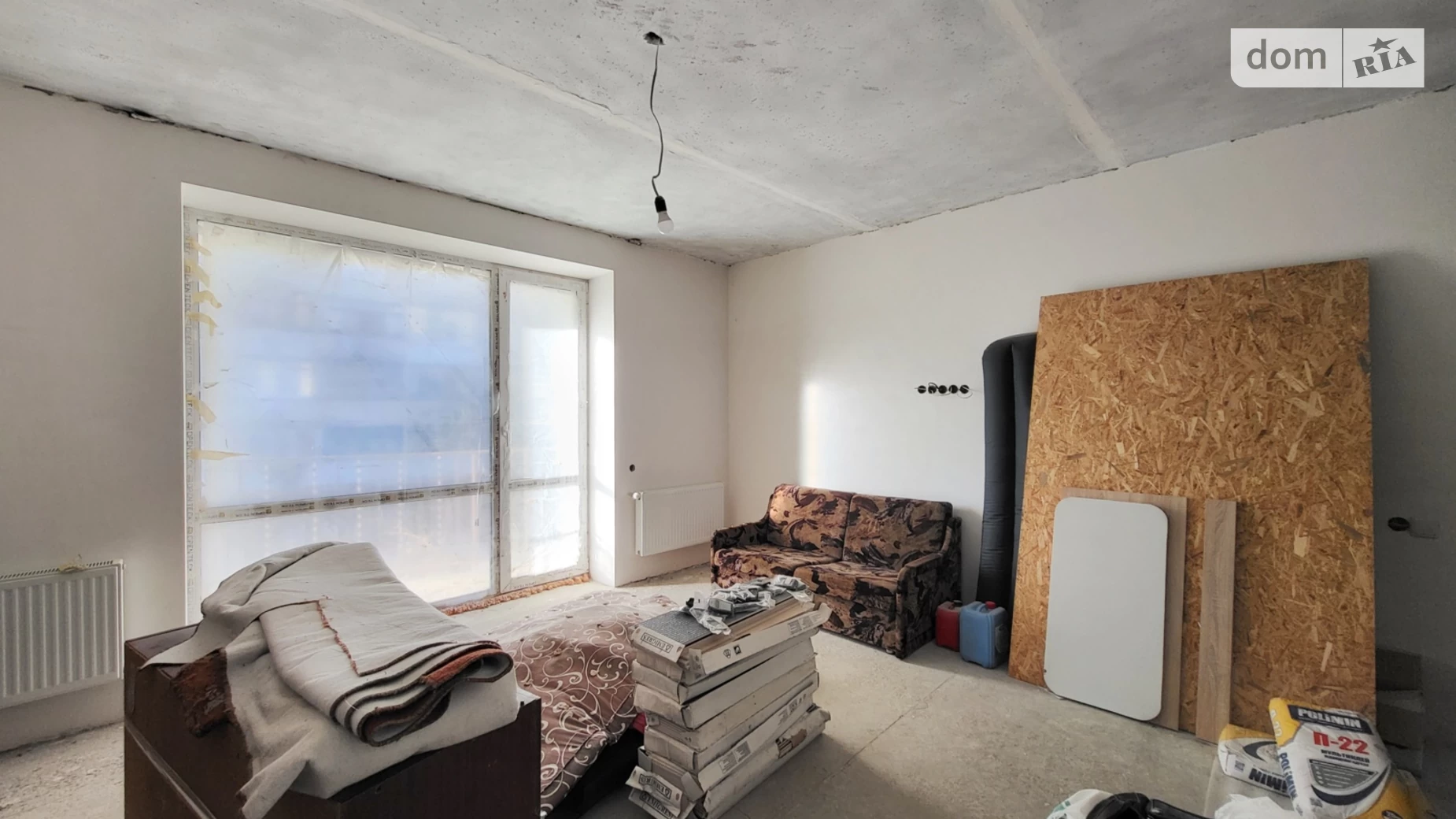 Продается 2-комнатная квартира 70 кв. м в Виннице - фото 3