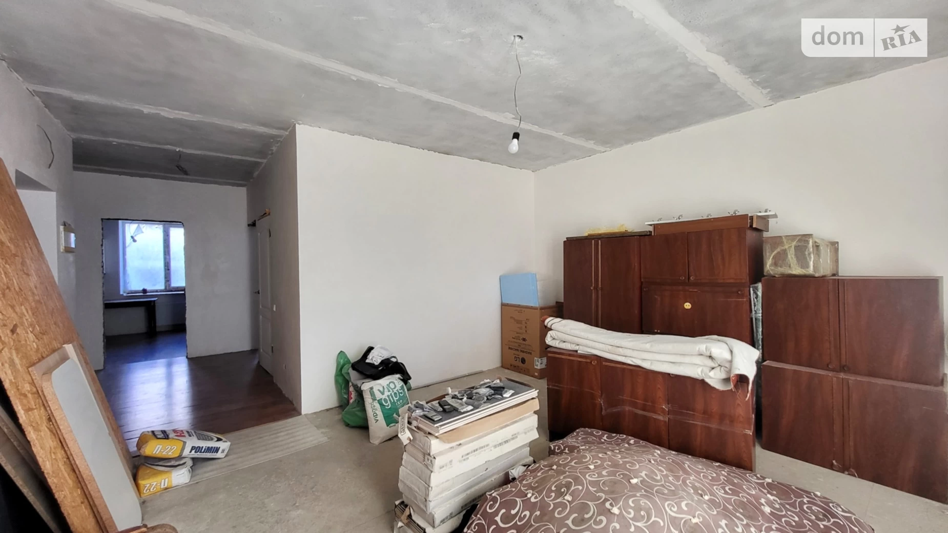 Продается 2-комнатная квартира 70 кв. м в Виннице, ул. Шевченко - фото 5
