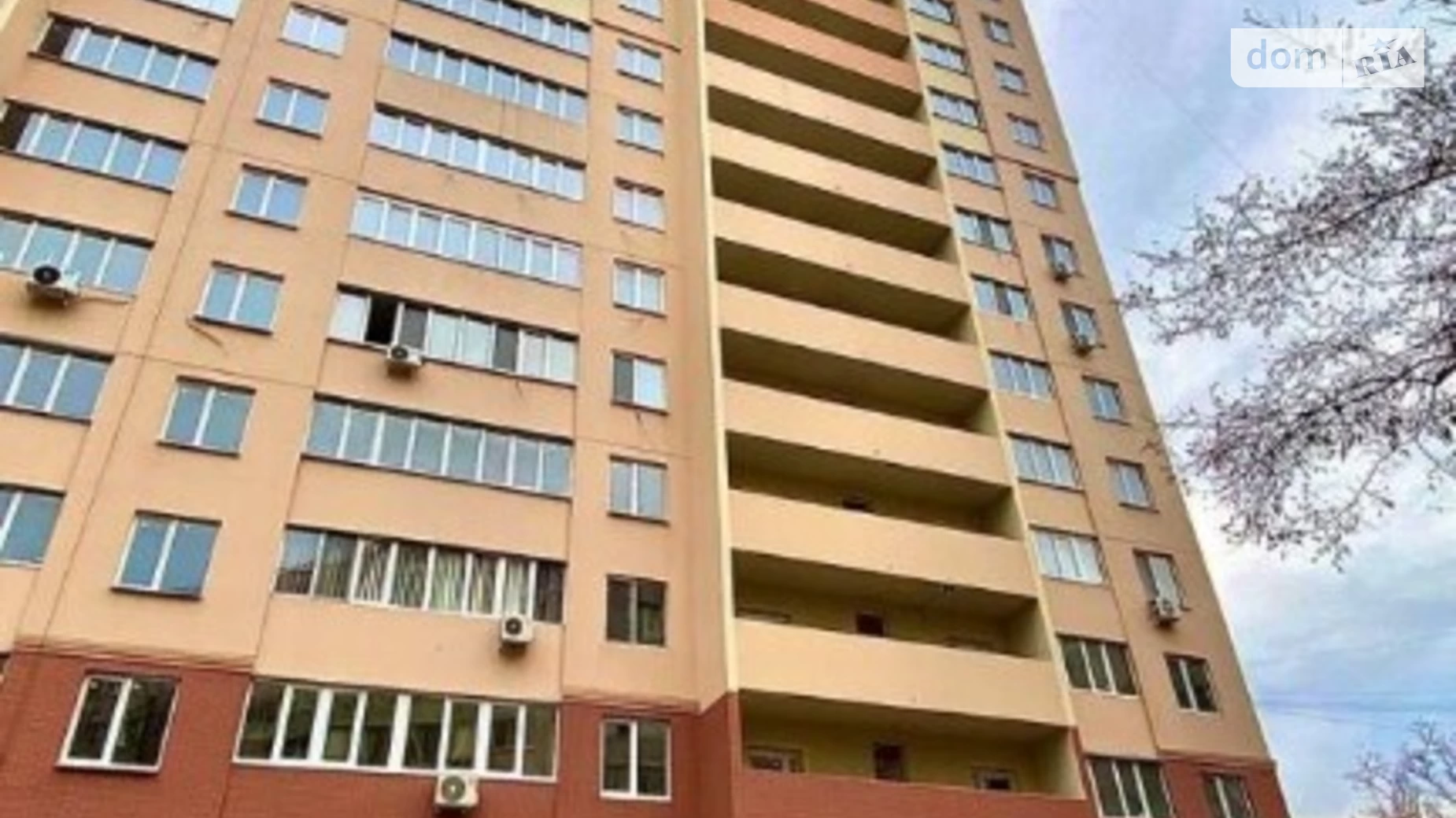 Продається 2-кімнатна квартира 58 кв. м у Одесі, вул. Євгена Чикаленка(Академіка Вільямса), 58 - фото 3
