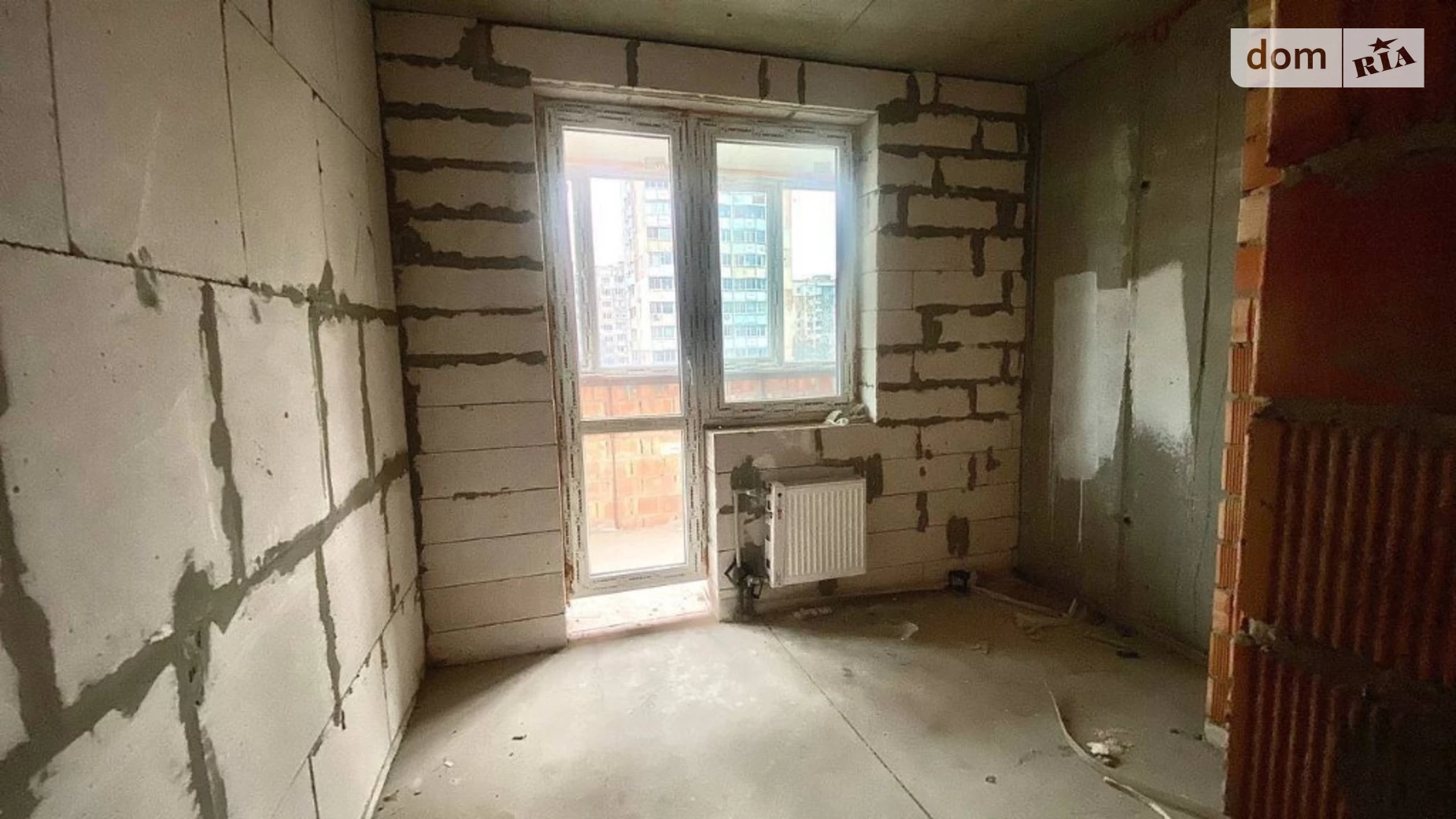 Продається 2-кімнатна квартира 58 кв. м у Одесі, вул. Євгена Чикаленка(Академіка Вільямса), 58 - фото 4