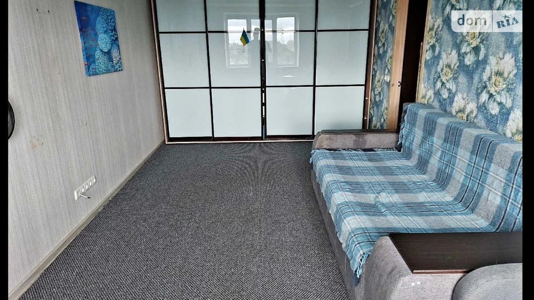 Продається 2-кімнатна квартира 49.6 кв. м у, цена: 50500 $ - фото 2