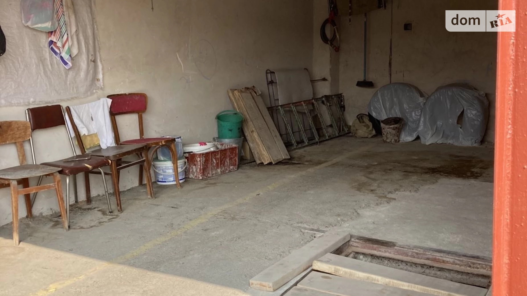 Продається місце в гаражному кооперативі універсальний на 28 кв. м, цена: 6000 $ - фото 4