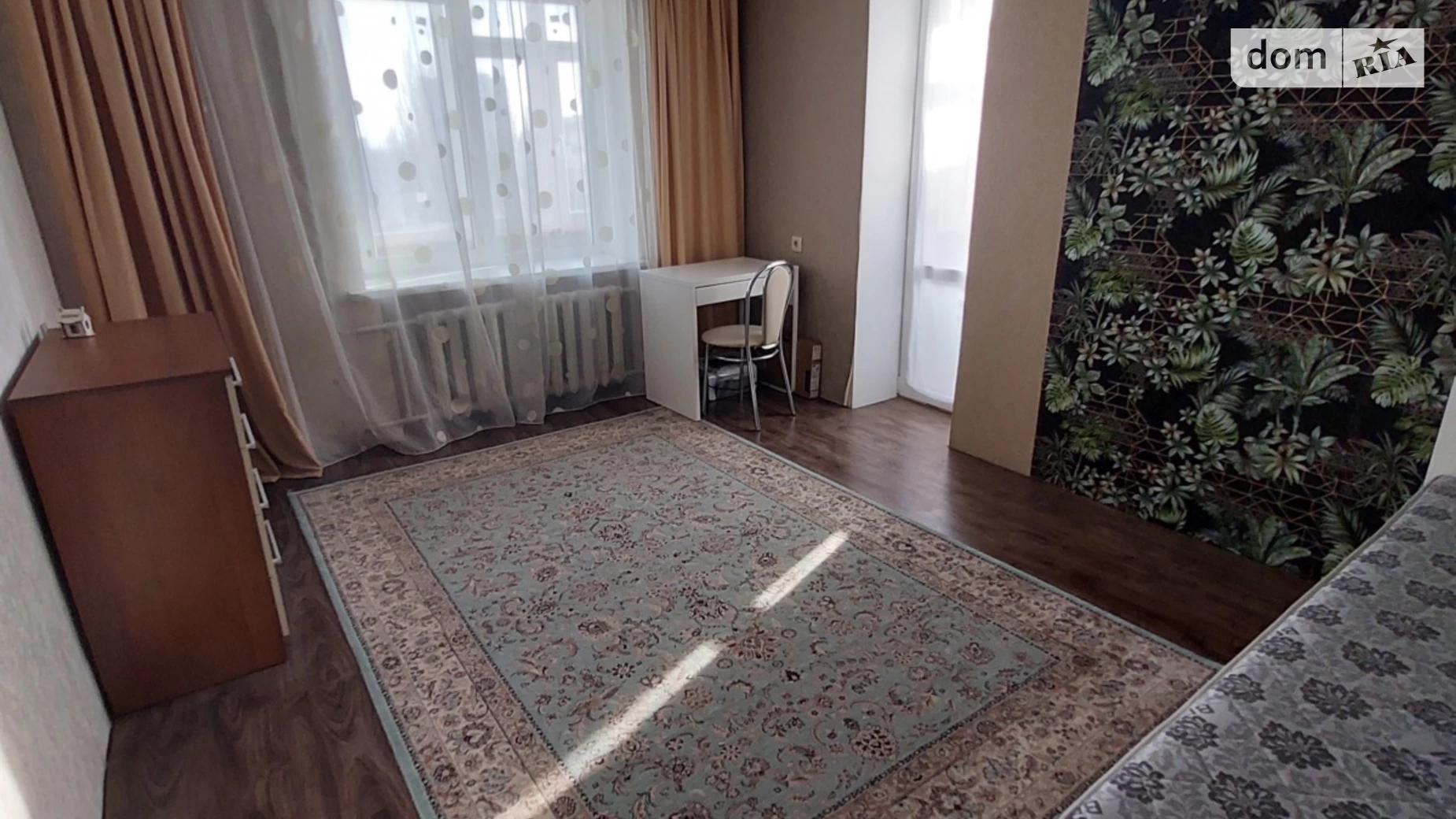Продається 2-кімнатна квартира 50.3 кв. м у Миколаєві