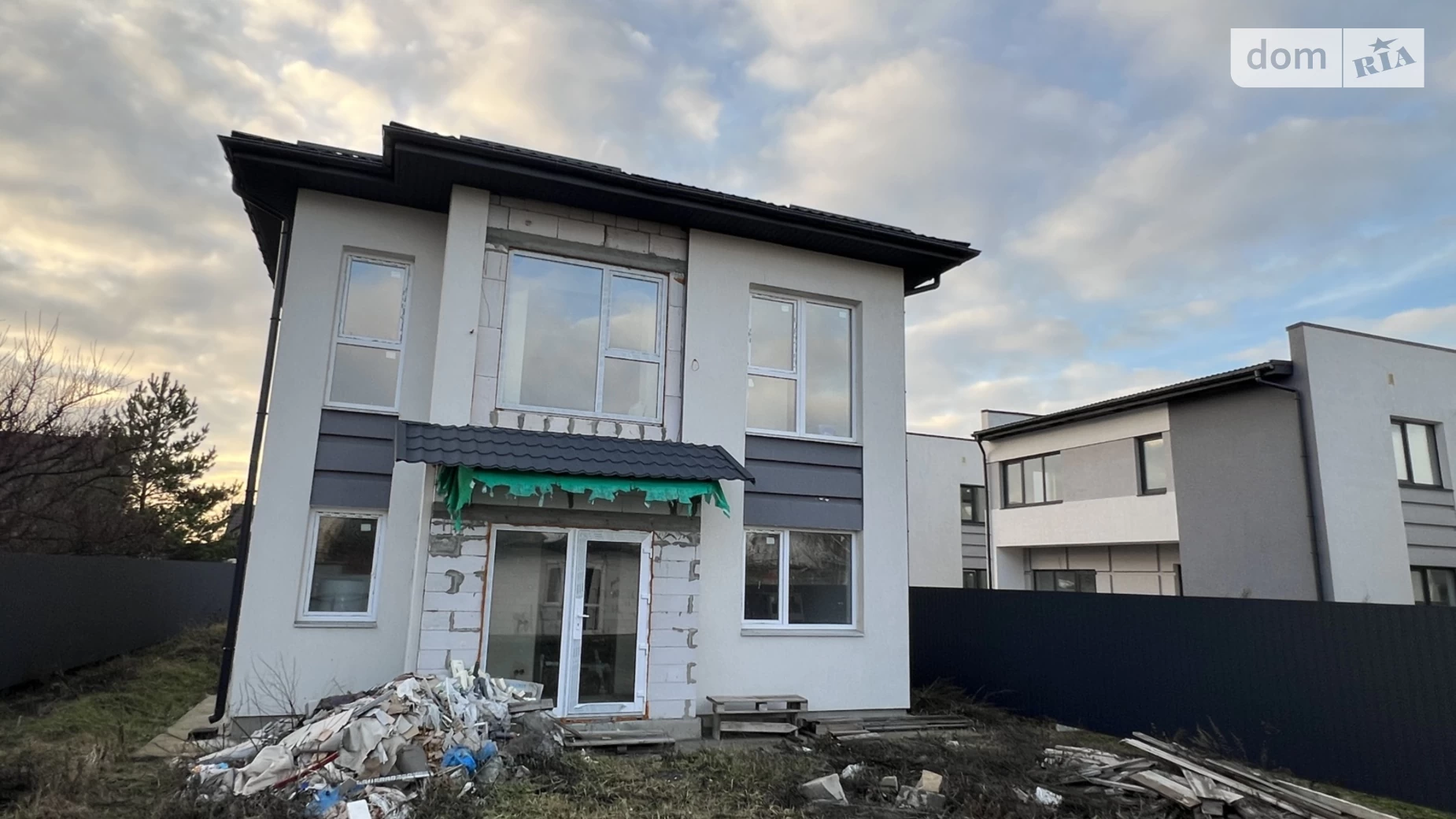 Продається будинок 2 поверховий 165 кв. м з садом, цена: 146000 $ - фото 2