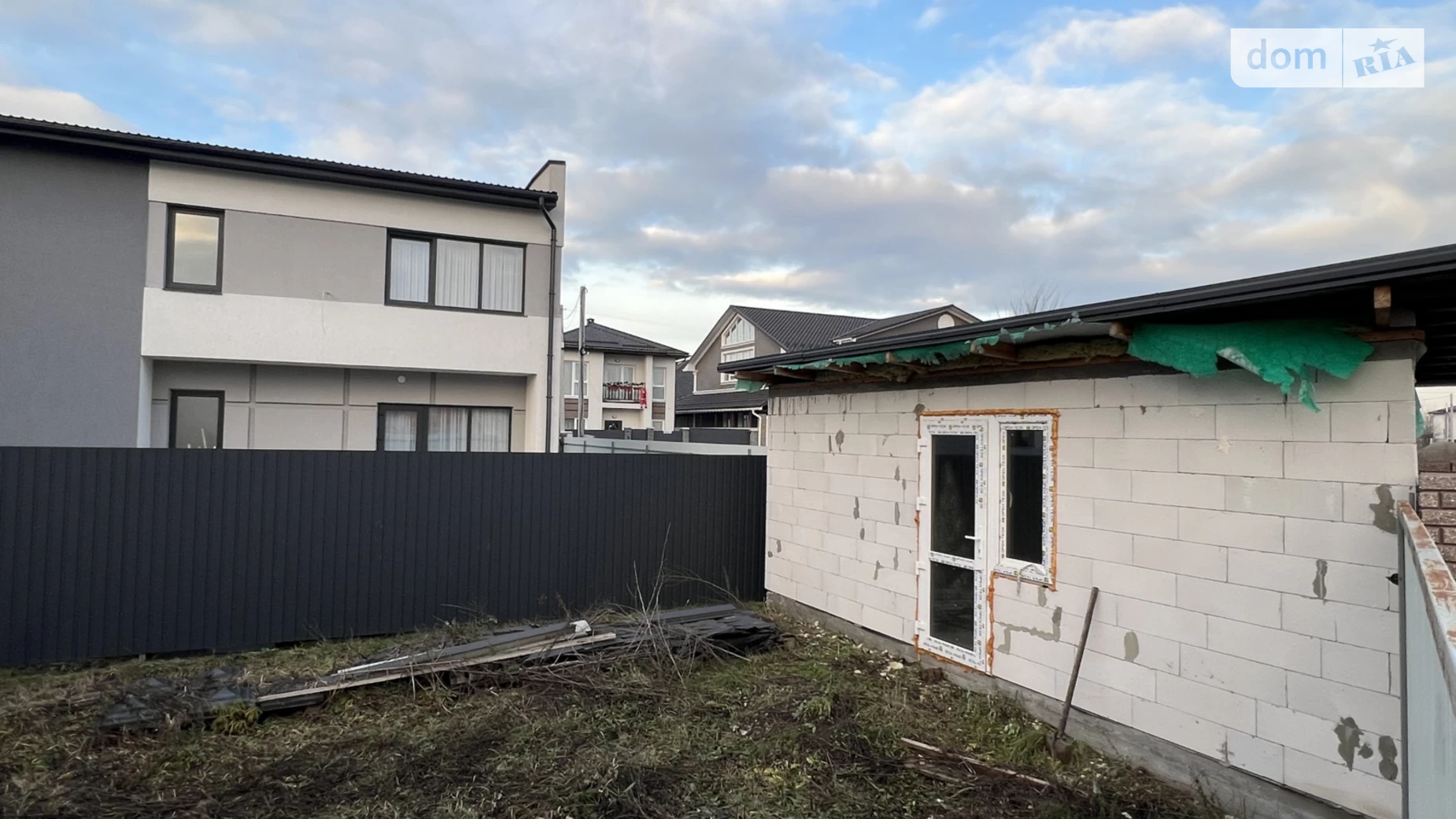 Продається будинок 2 поверховий 165 кв. м з садом, цена: 146000 $ - фото 5